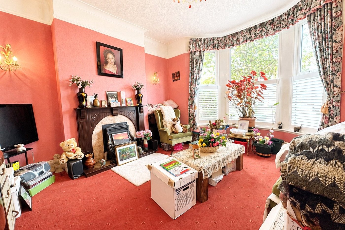 4 bedroom house for sale in Catford | Robinson Jackson