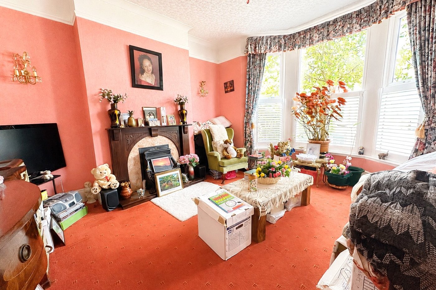 4 bedroom house for sale in Catford | Robinson Jackson