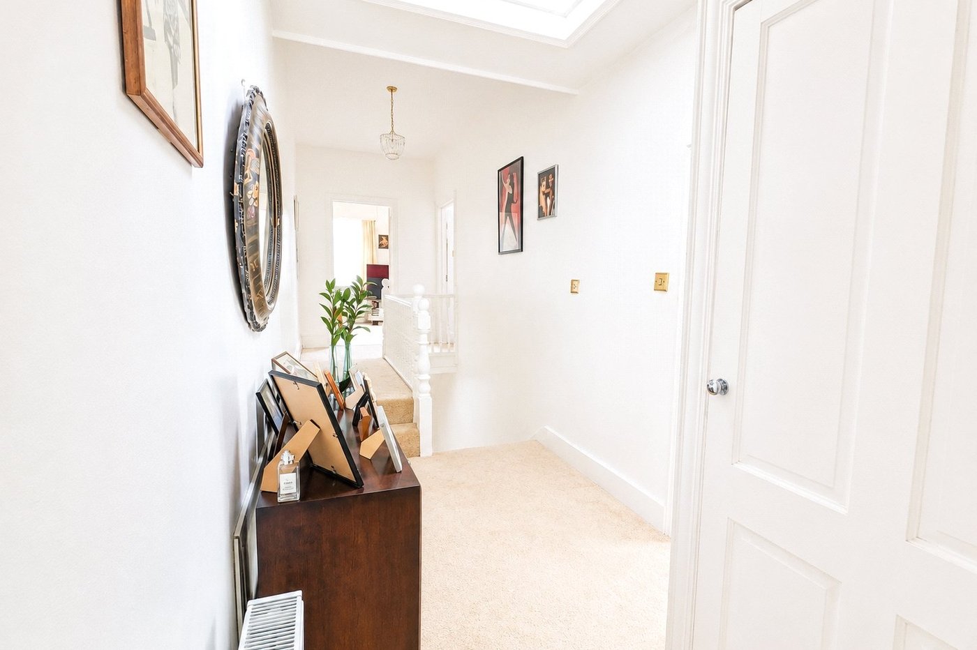 4 bedroom house for sale in Catford | Robinson Jackson