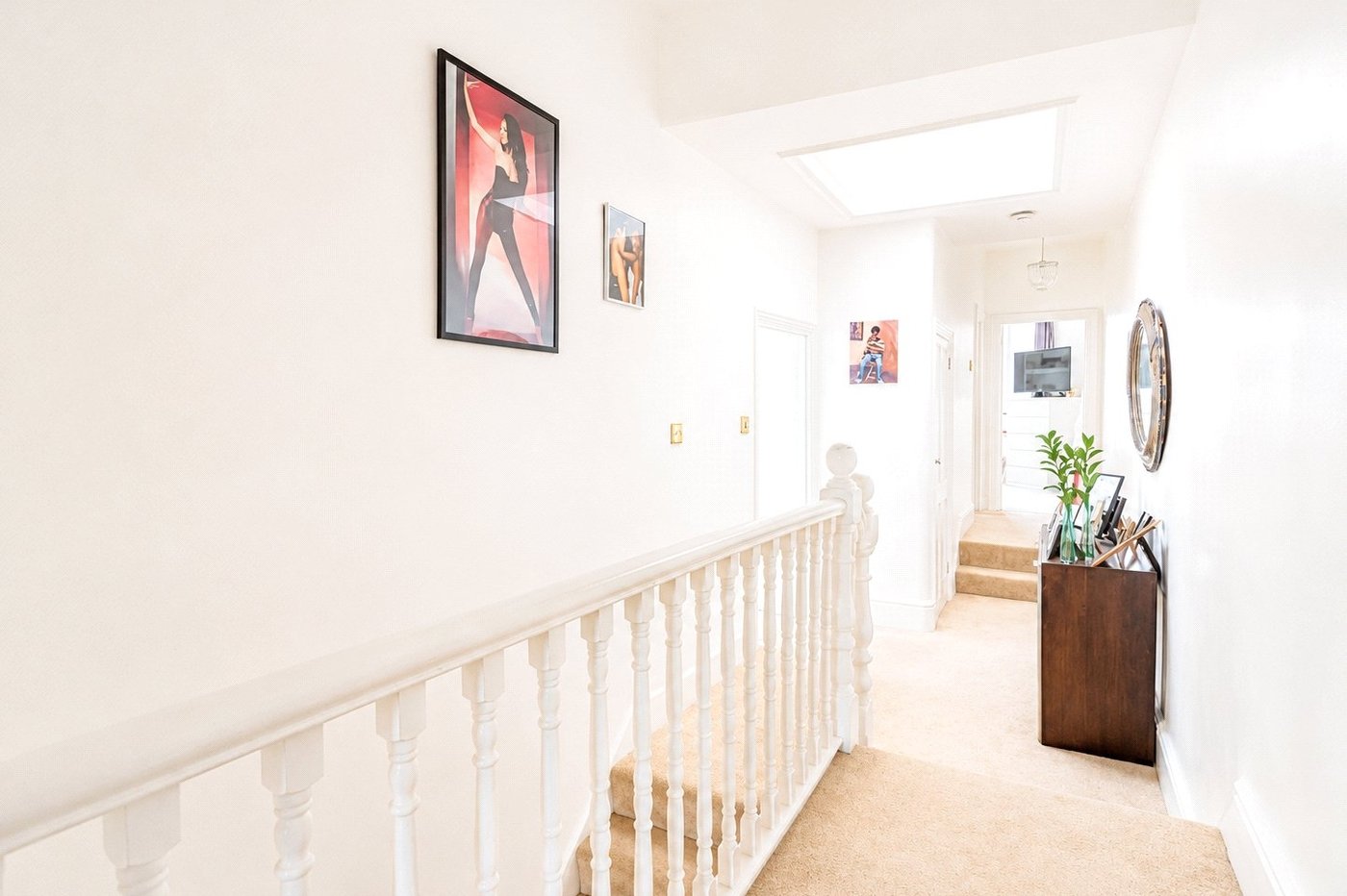 4 bedroom house for sale in Catford | Robinson Jackson
