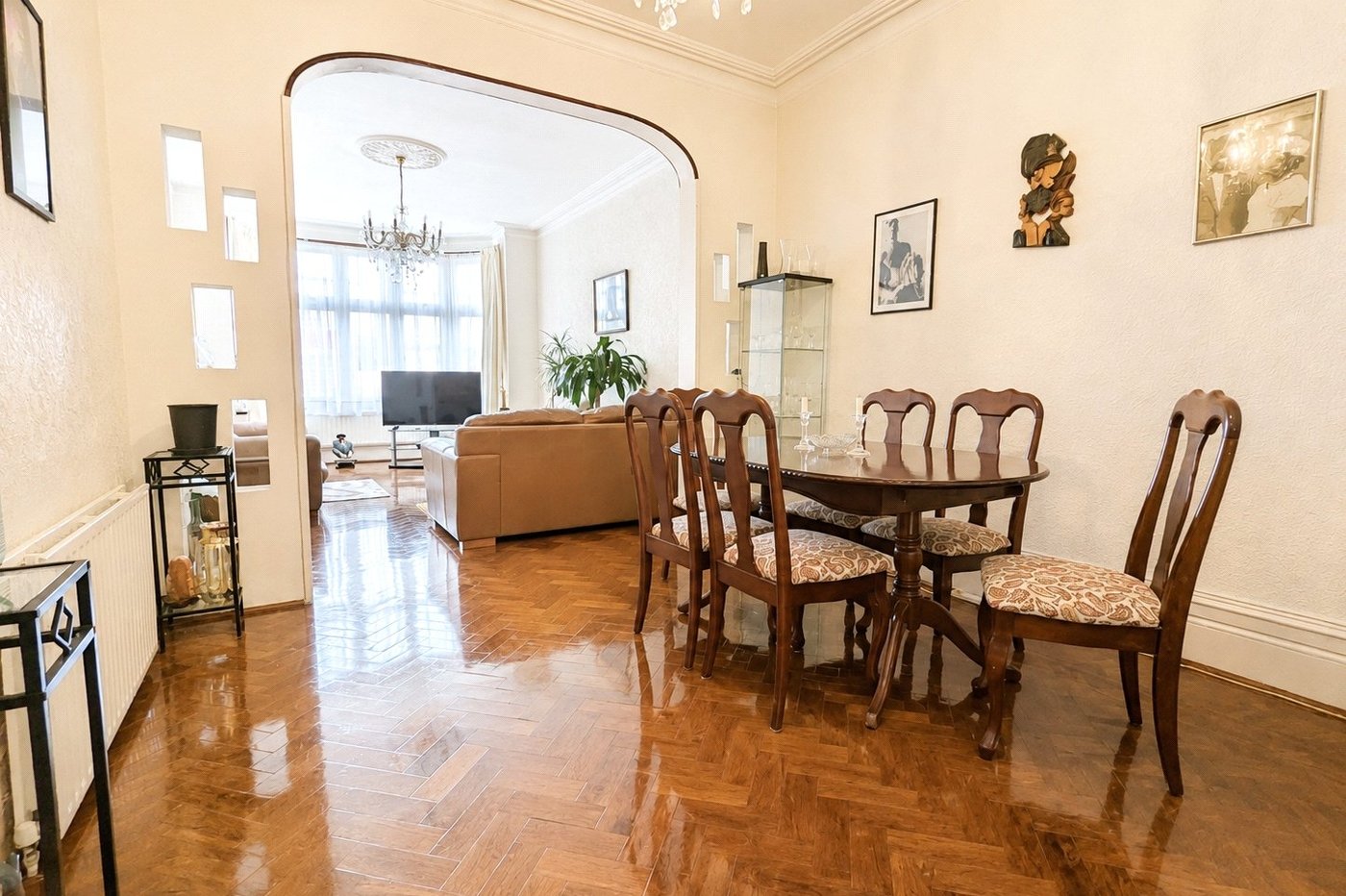 4 bedroom house for sale in Catford | Robinson Jackson