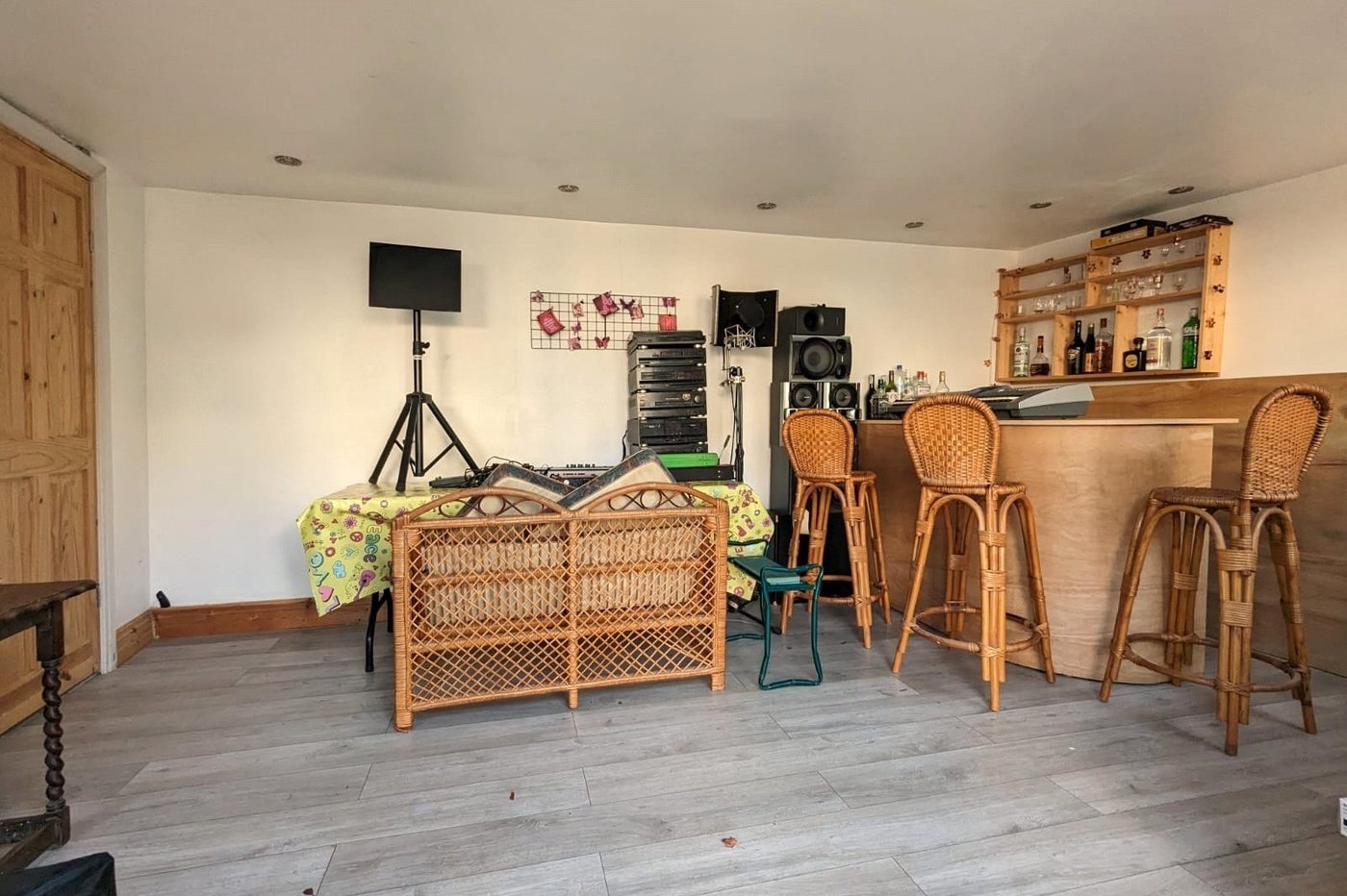 4 bedroom house for sale in Catford | Robinson Jackson