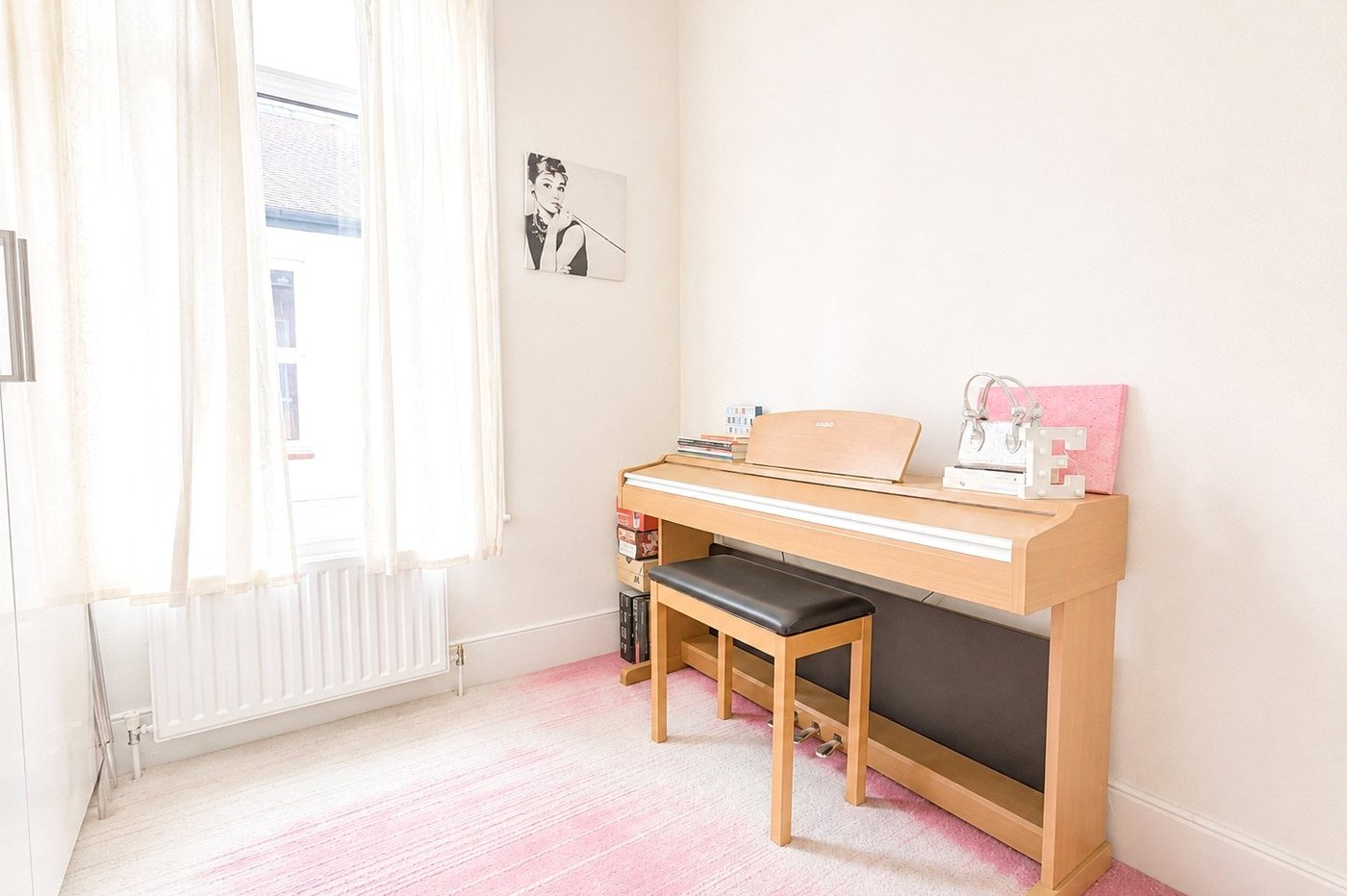 4 bedroom house for sale in Catford | Robinson Jackson