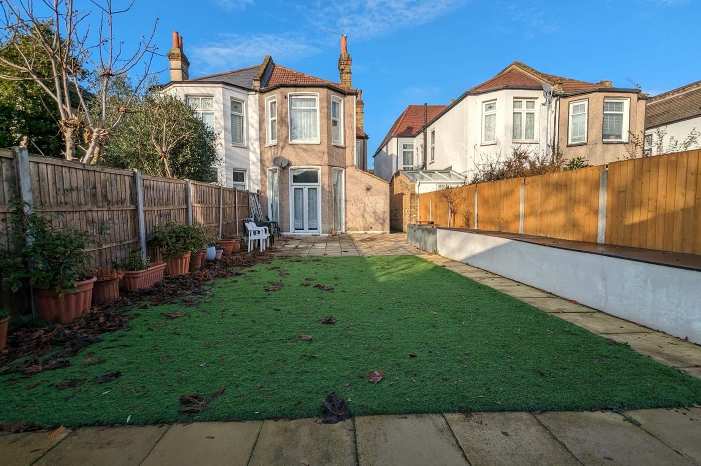 4 bedroom house for sale in Catford | Robinson Jackson