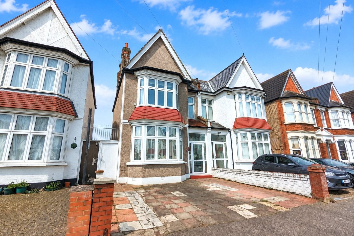 4 bedroom house for sale in Catford | Robinson Jackson