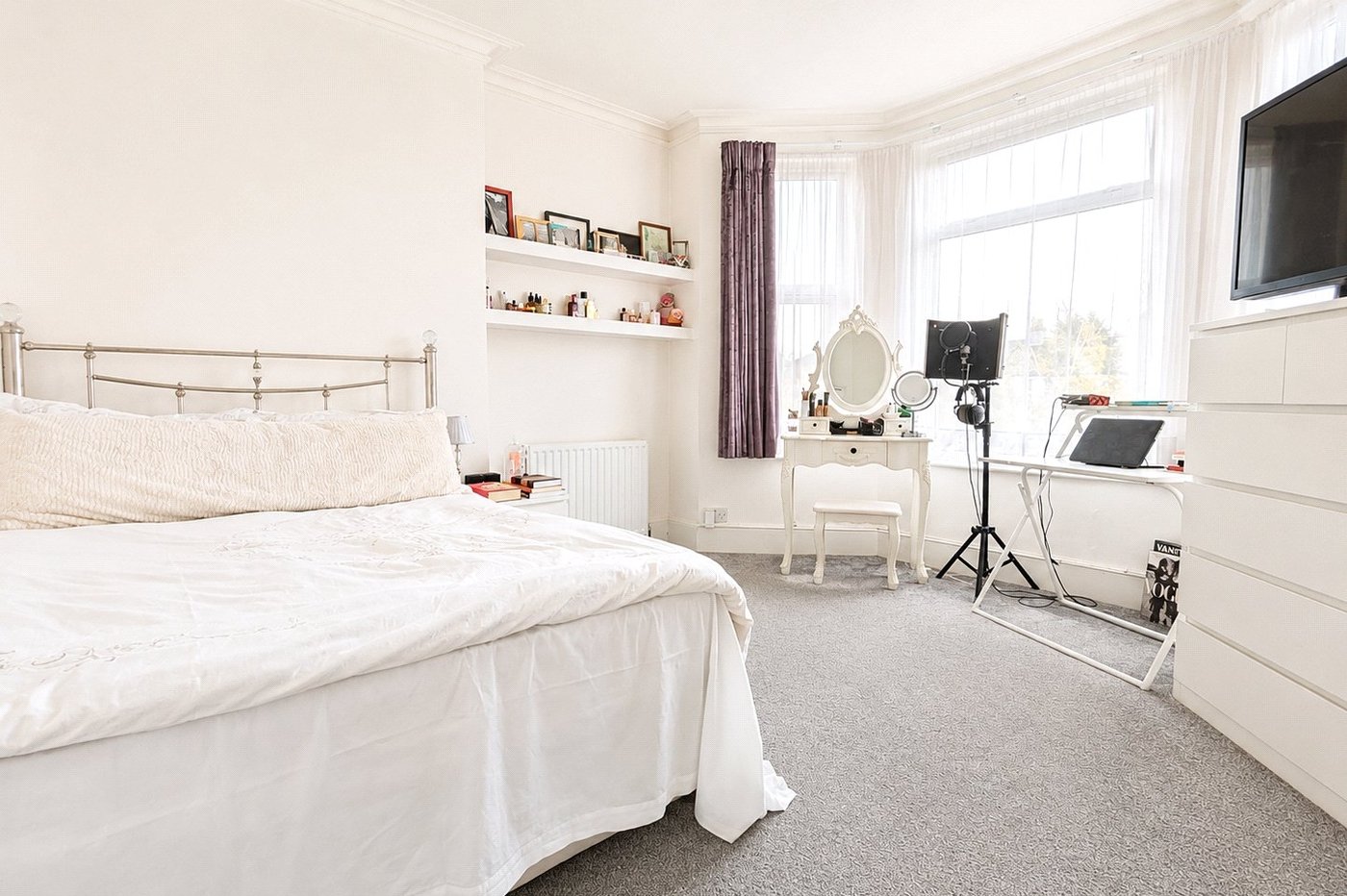 4 bedroom house for sale in Catford | Robinson Jackson