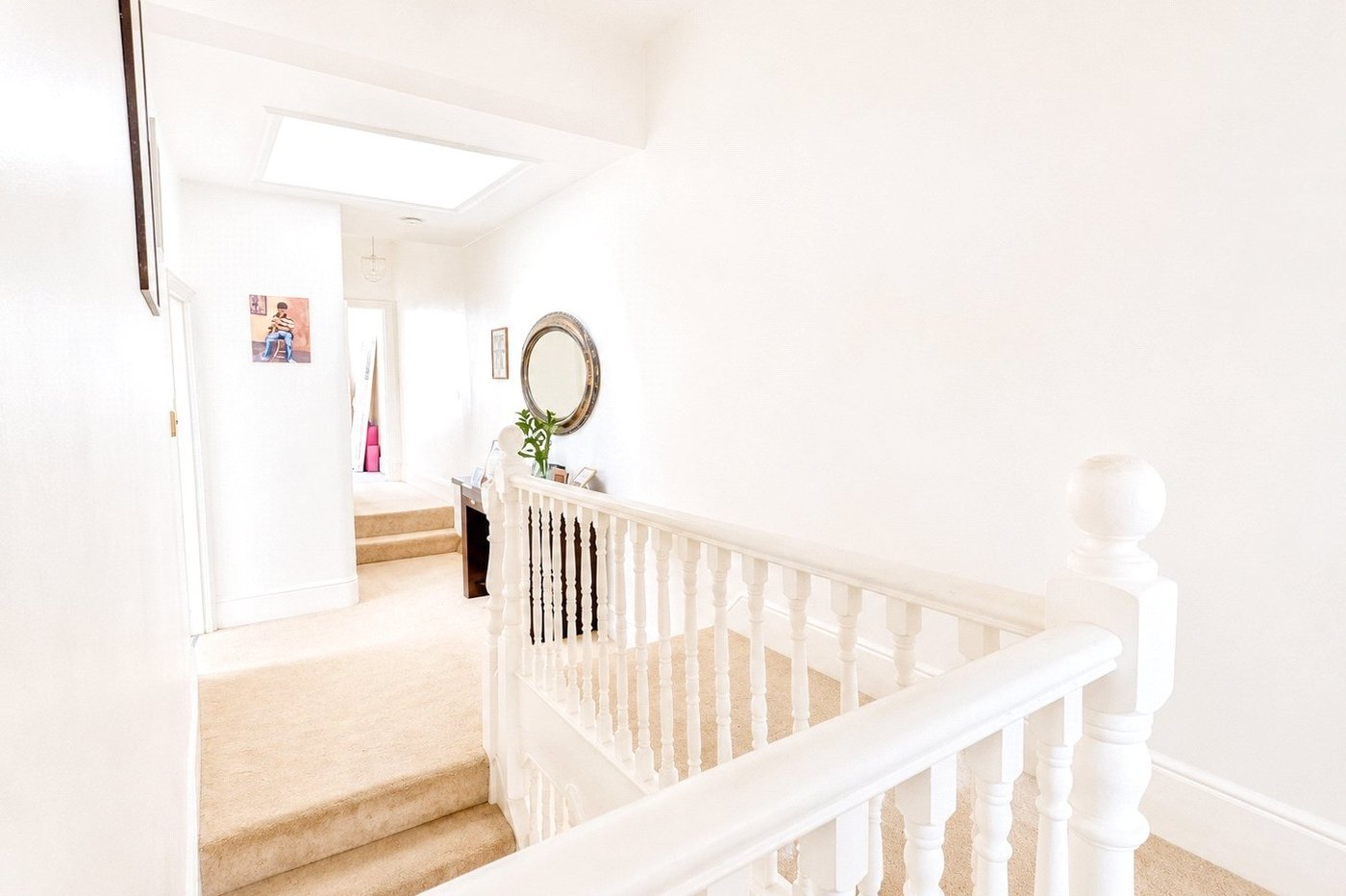 4 bedroom house for sale in Catford | Robinson Jackson