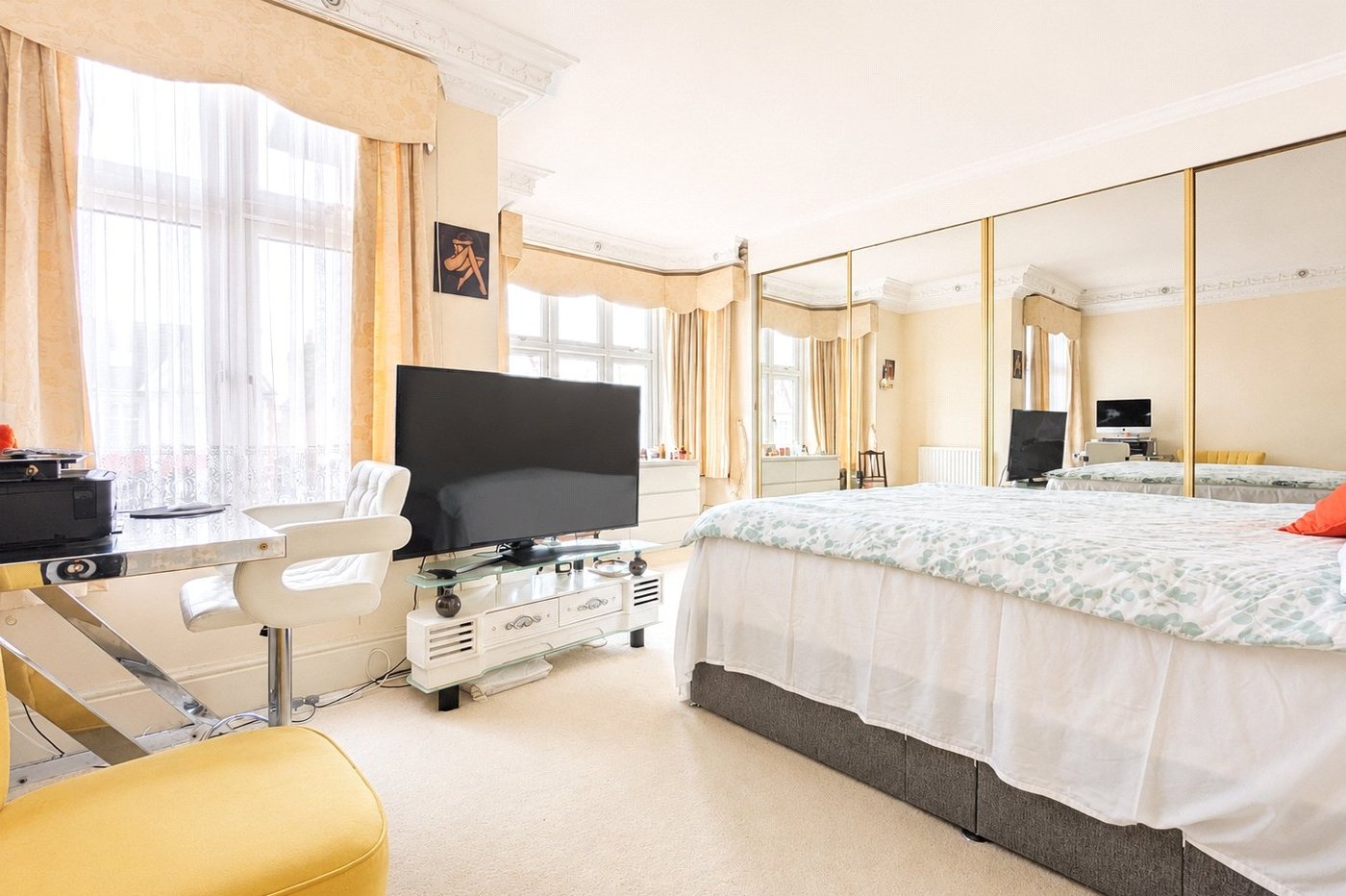 4 bedroom house for sale in Catford | Robinson Jackson
