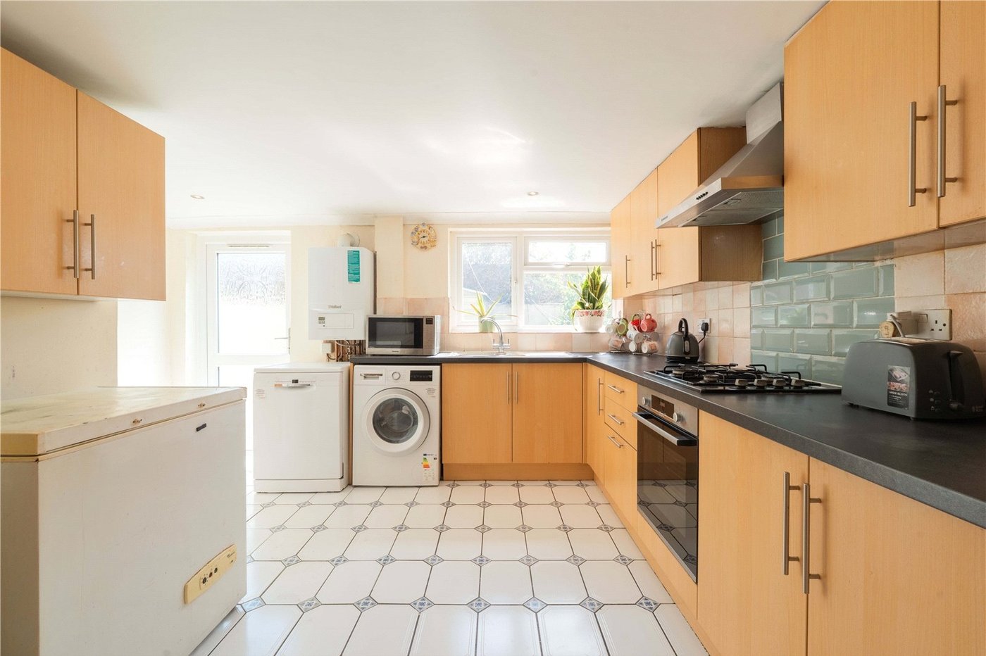 3 bedroom house for sale in Gravesend | Robinson Michael & Jackson