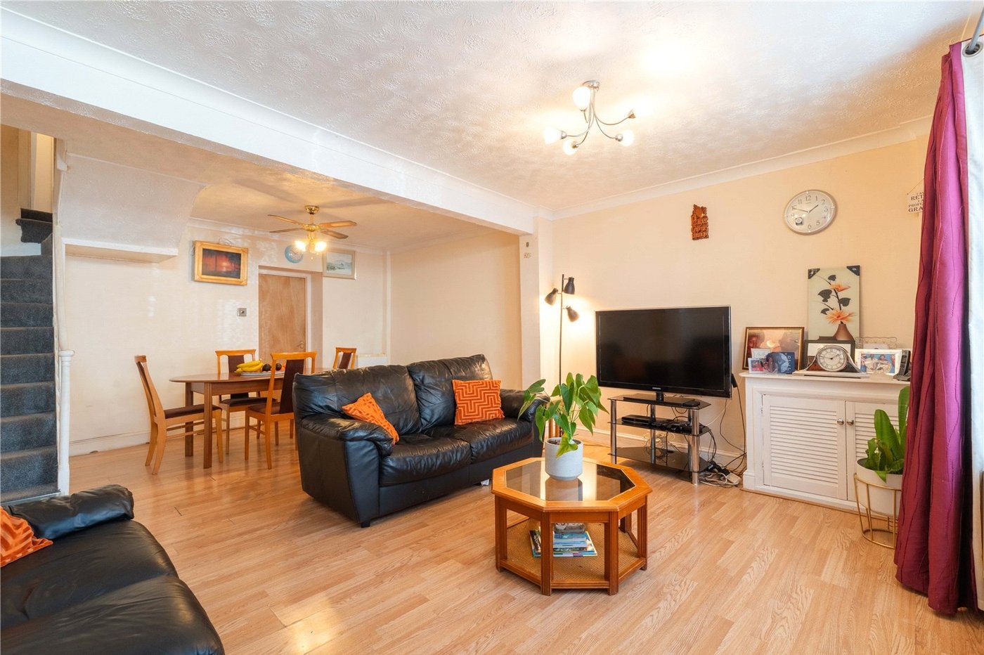 3 bedroom house for sale in Gravesend | Robinson Michael & Jackson