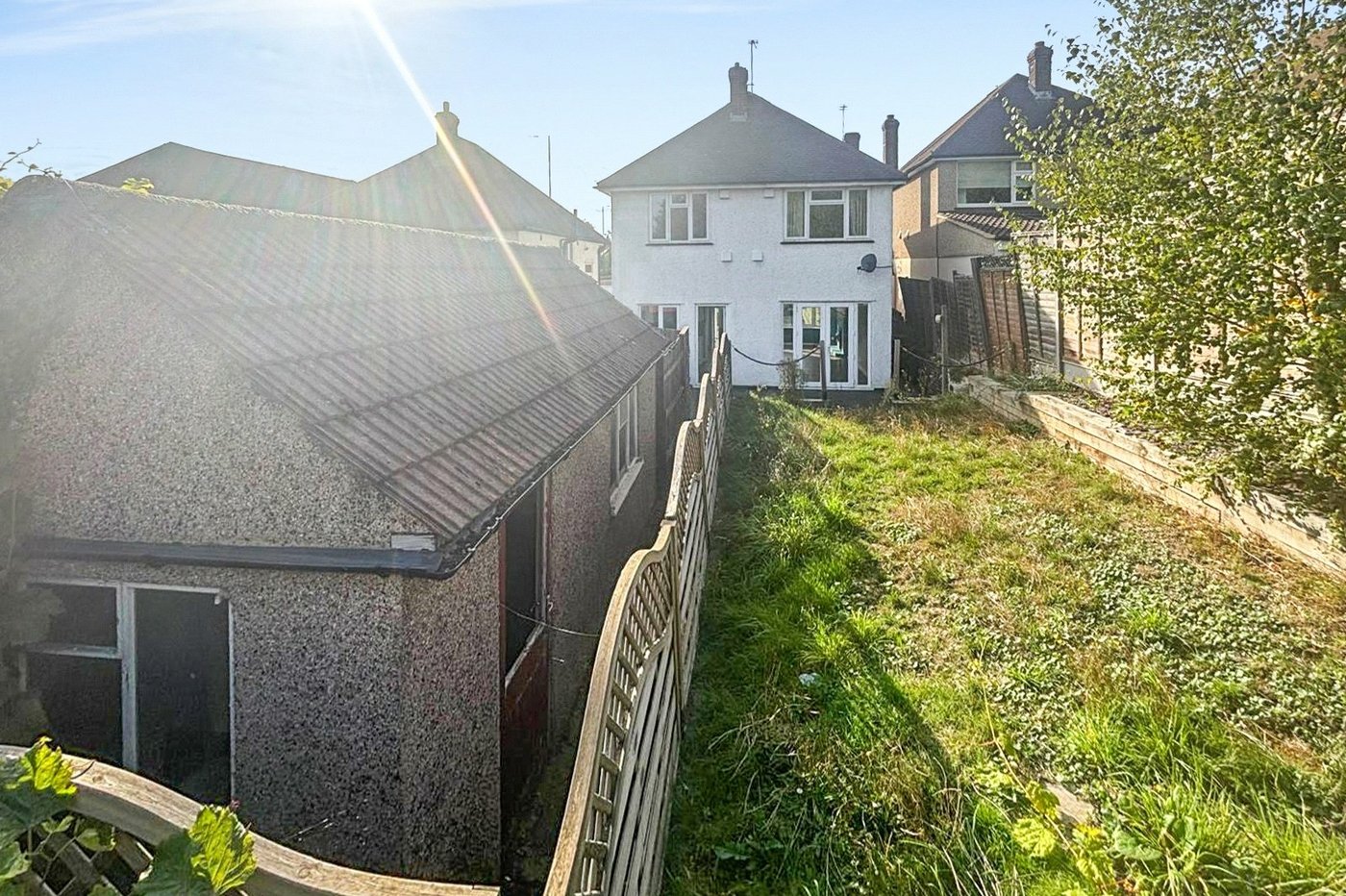 3 bedroom house for sale in Bexley | Robinson Jackson