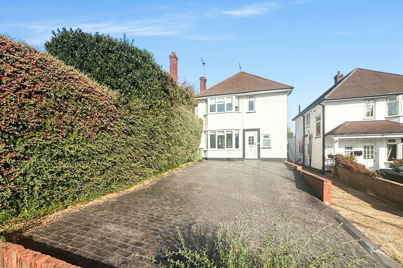 3 bedroom house for sale in Bexley | Robinson Jackson