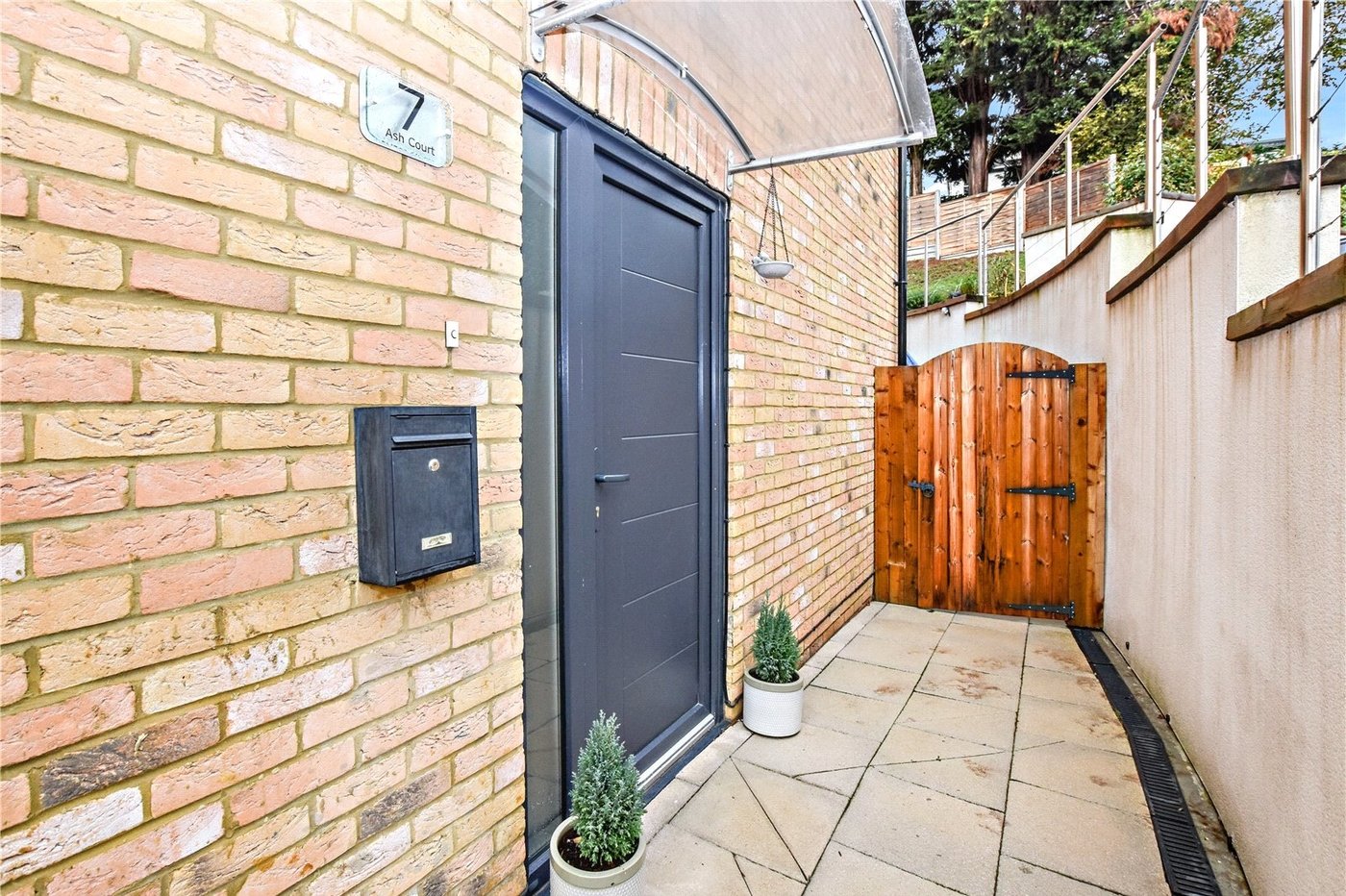 Property for sale in Bexleyheath, Kent, DA6 Robinson Jackson