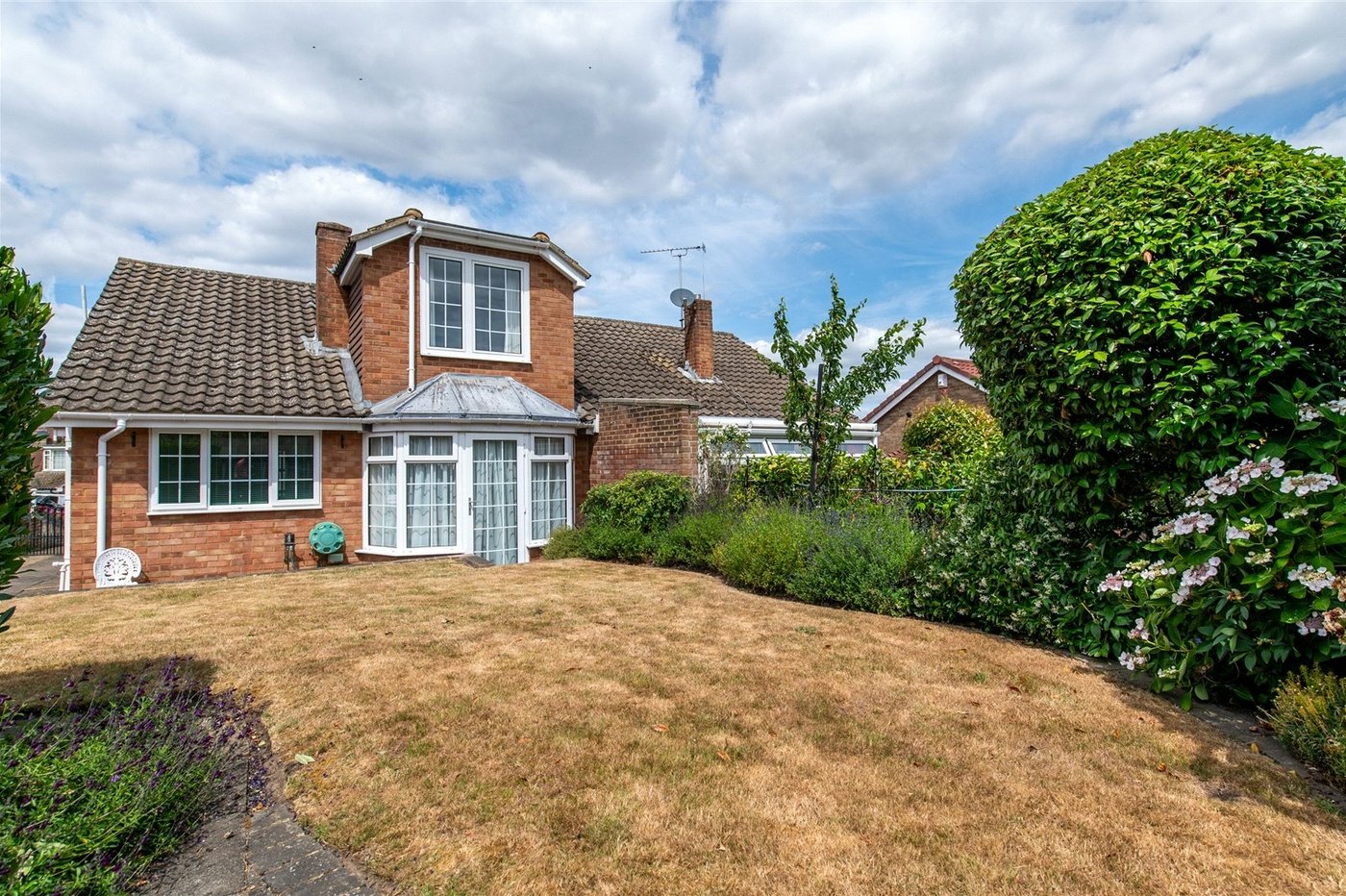 2 bedroom bungalow for sale in Higham | Robinson Michael & Jackson