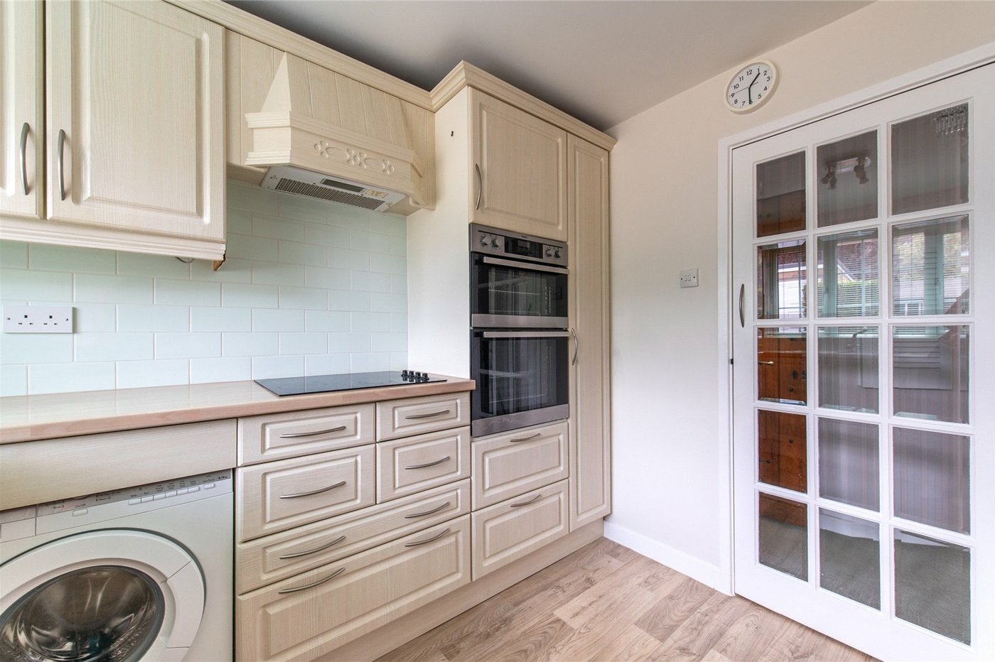 2 bedroom bungalow for sale in Higham | Robinson Michael & Jackson