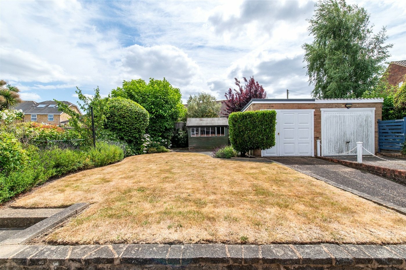 2 bedroom bungalow for sale in Higham | Robinson Michael & Jackson