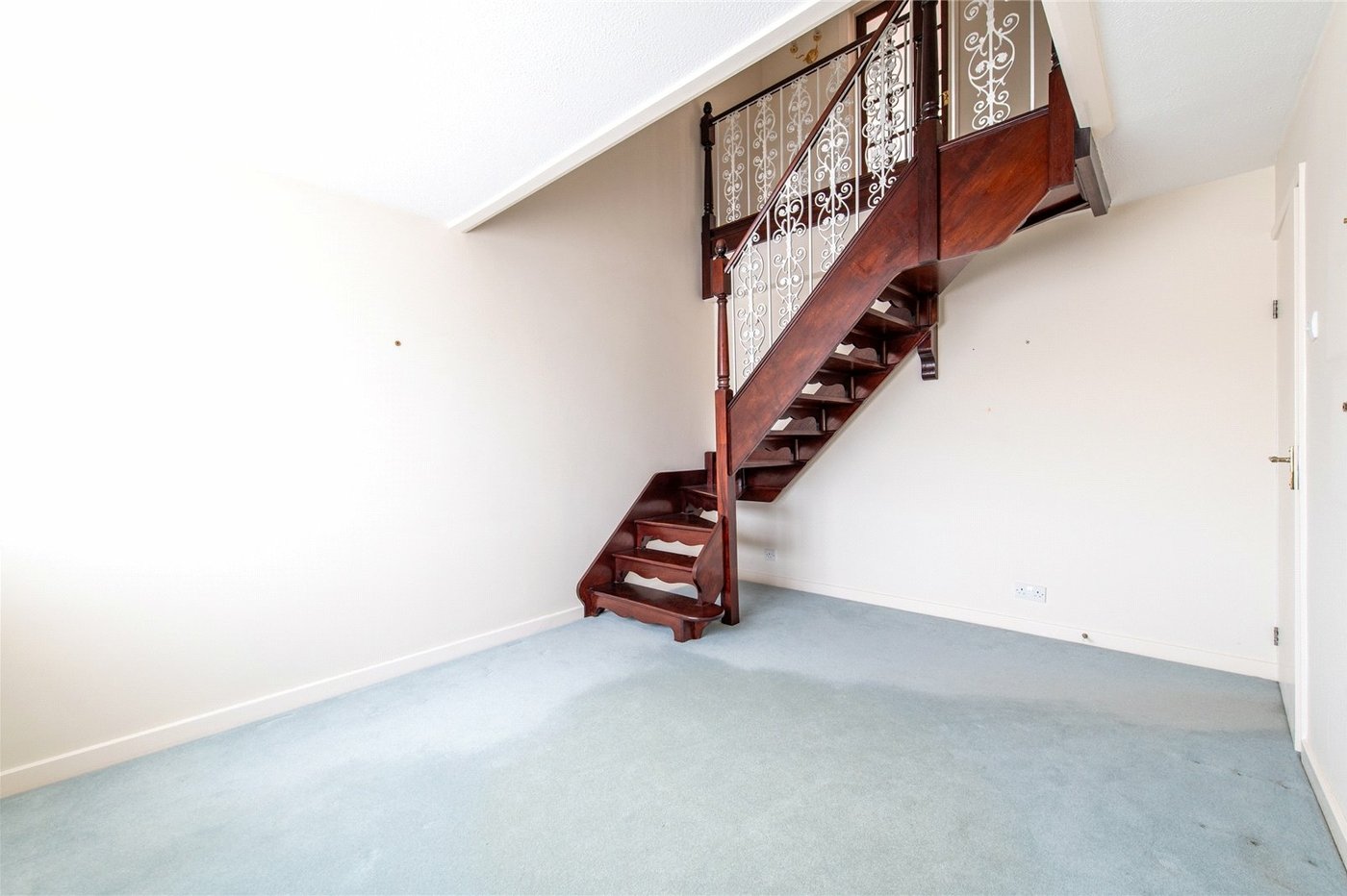 2 bedroom bungalow for sale in Higham | Robinson Michael & Jackson