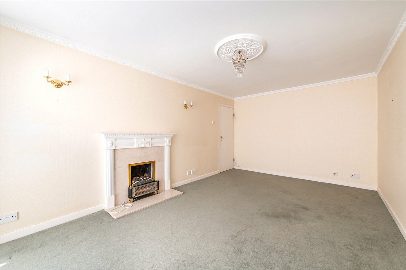 2 bedroom bungalow for sale in Higham | Robinson Michael & Jackson