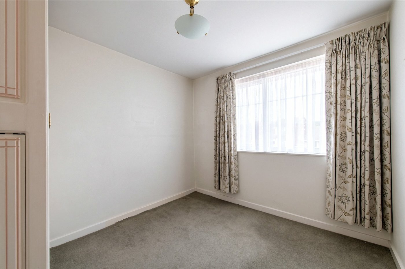 2 bedroom bungalow for sale in Higham | Robinson Michael & Jackson