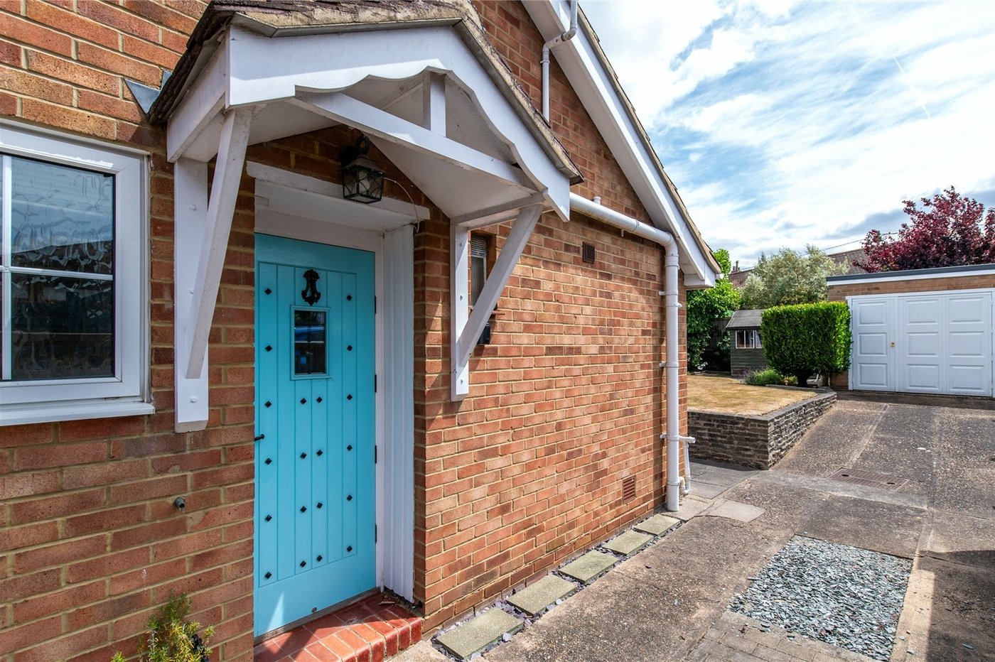 2 bedroom bungalow for sale in Higham | Robinson Michael & Jackson