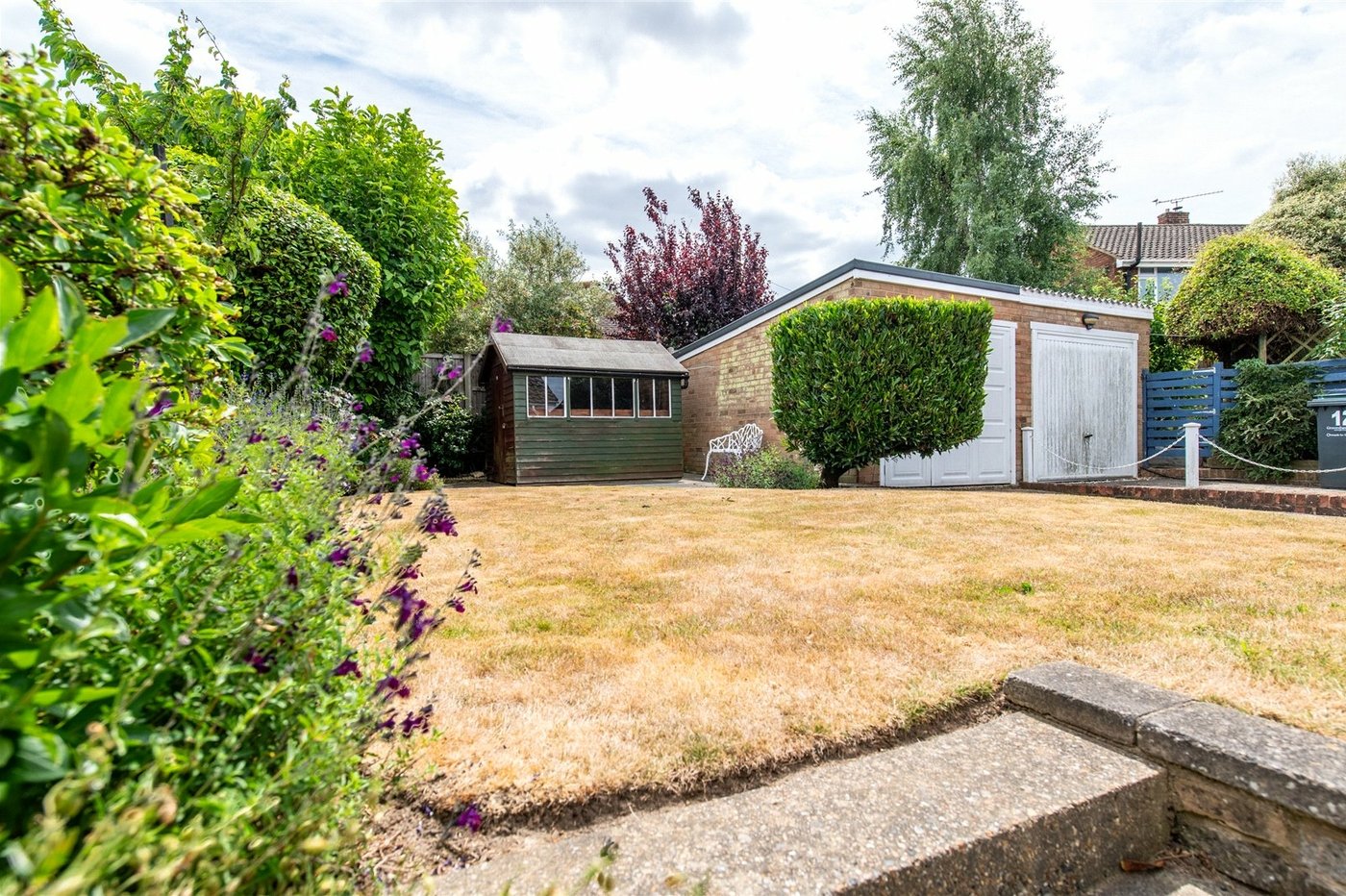 2 bedroom bungalow for sale in Higham | Robinson Michael & Jackson