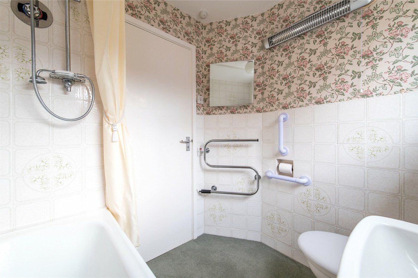 2 bedroom bungalow for sale in Higham | Robinson Michael & Jackson