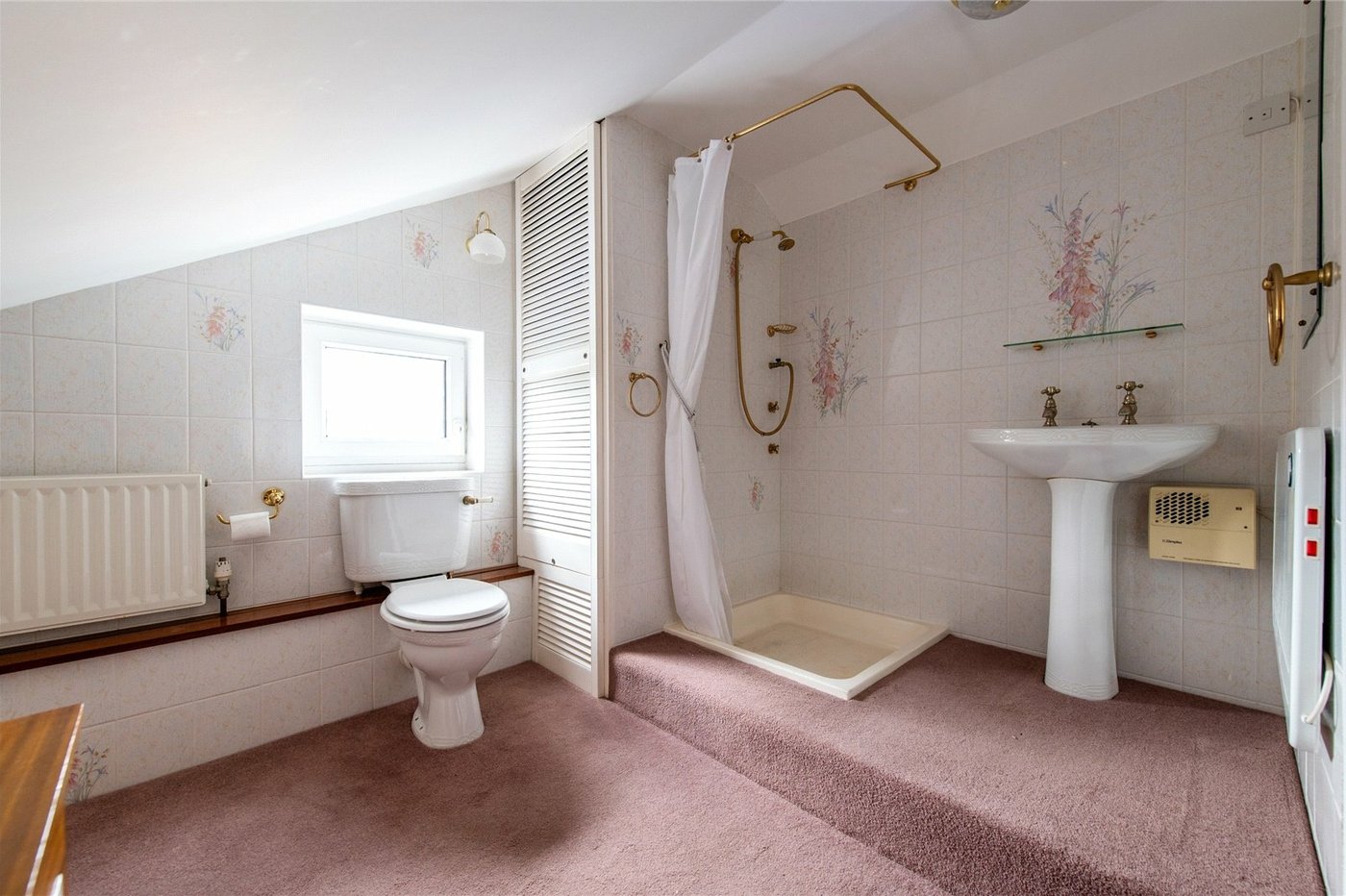 2 bedroom bungalow for sale in Higham | Robinson Michael & Jackson