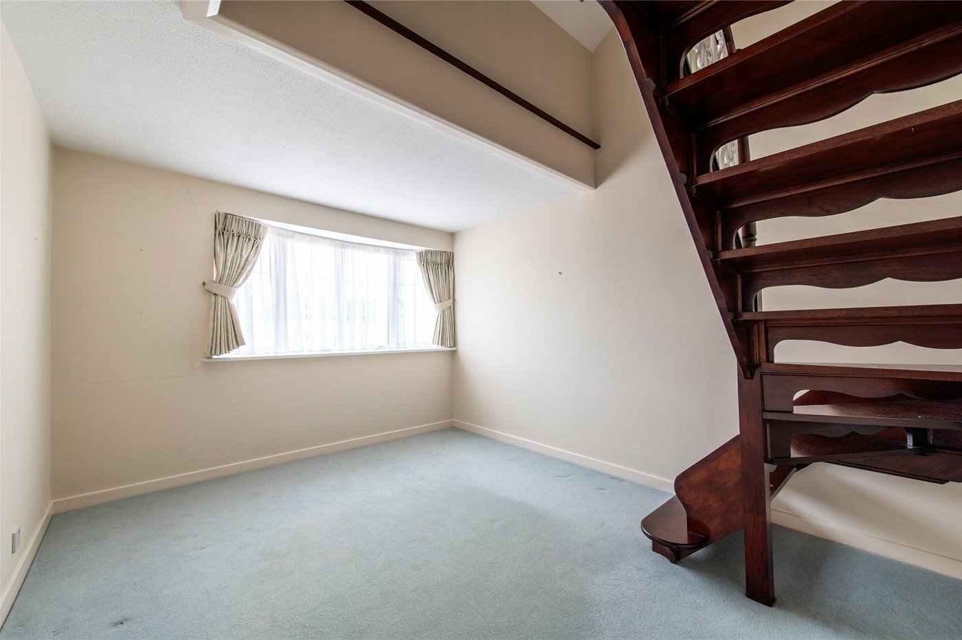 2 bedroom bungalow for sale in Higham | Robinson Michael & Jackson