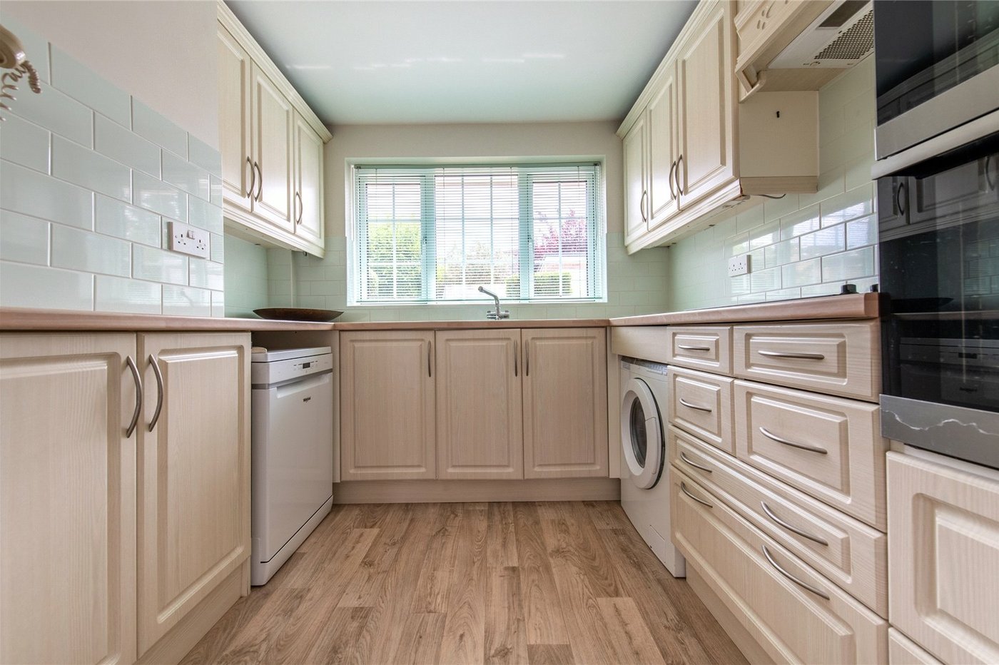 2 bedroom bungalow for sale in Higham | Robinson Michael & Jackson