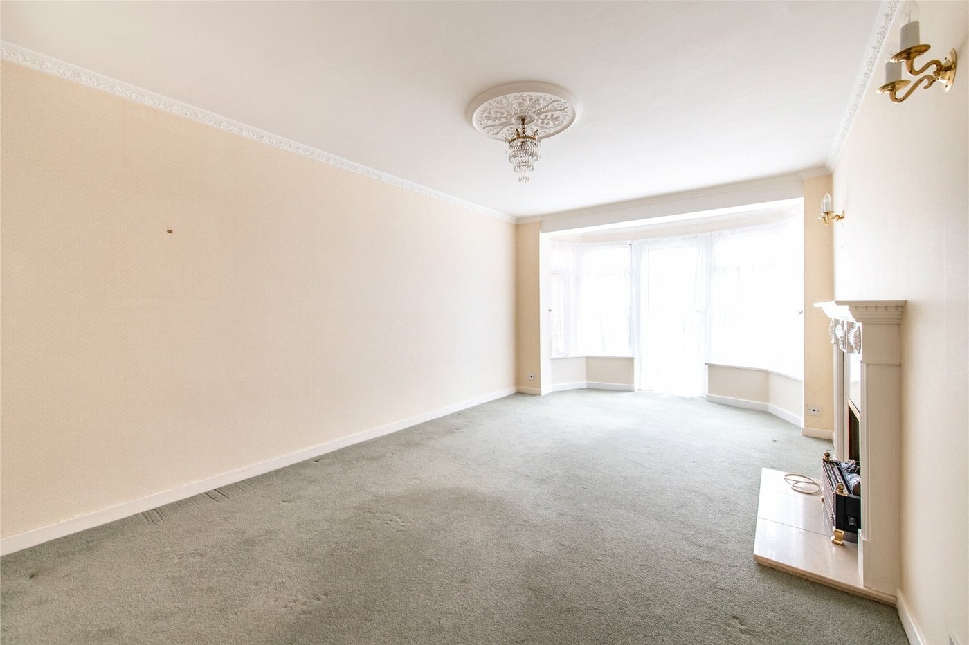 2 bedroom bungalow for sale in Higham | Robinson Michael & Jackson