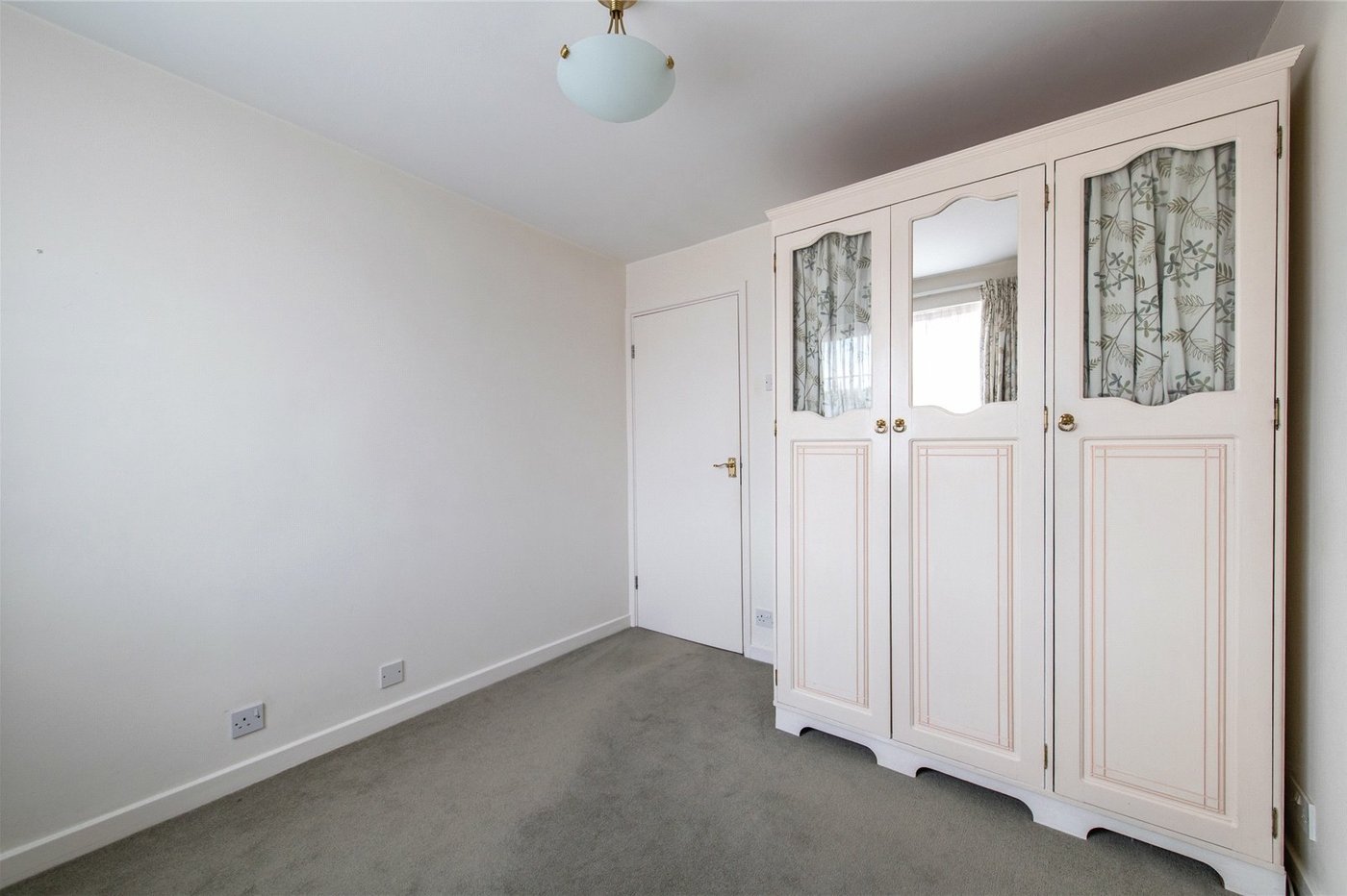 2 bedroom bungalow for sale in Higham | Robinson Michael & Jackson