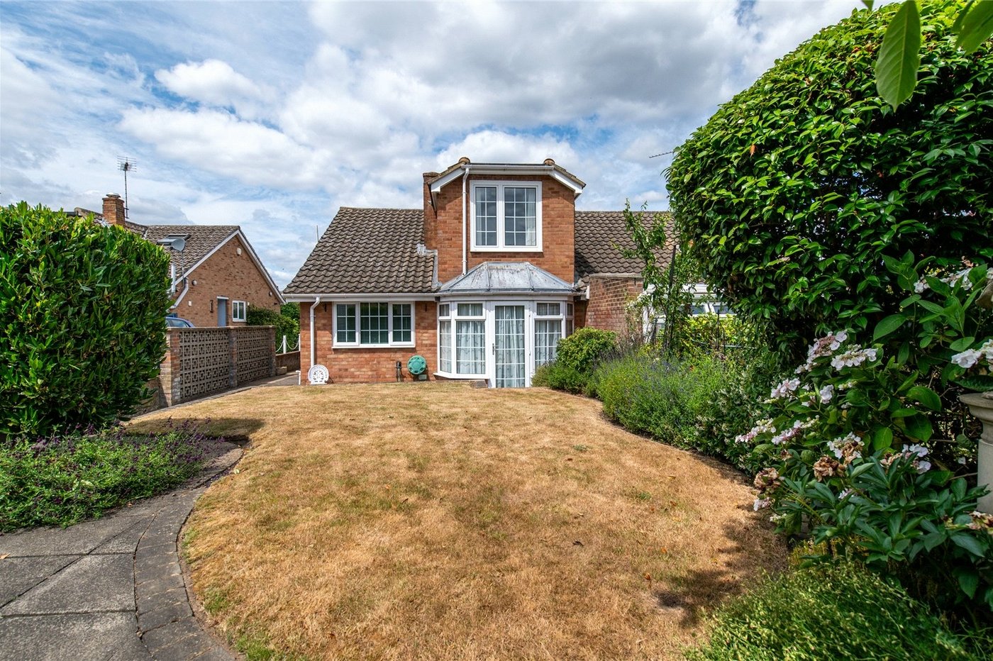 2 bedroom bungalow for sale in Higham | Robinson Michael & Jackson