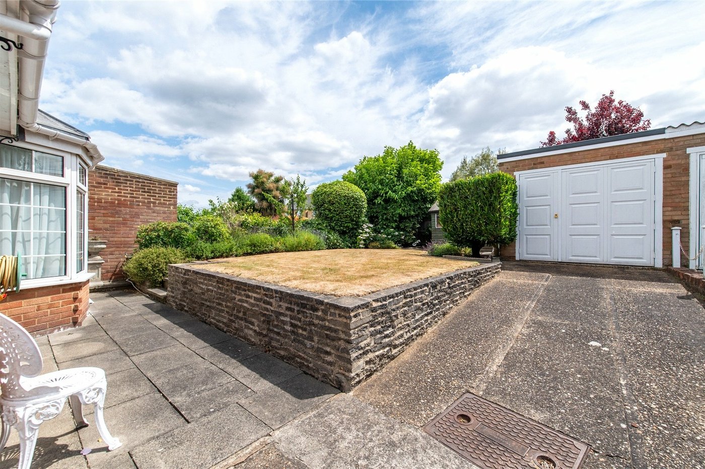 2 bedroom bungalow for sale in Higham | Robinson Michael & Jackson