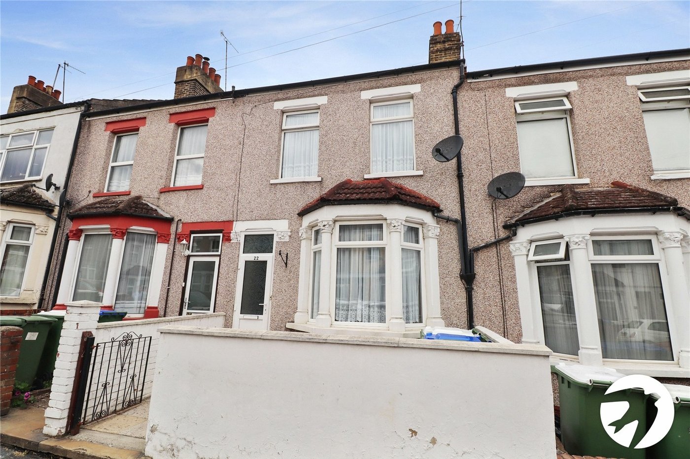 3 bedroom house for sale in Belvedere | Robinson Jackson