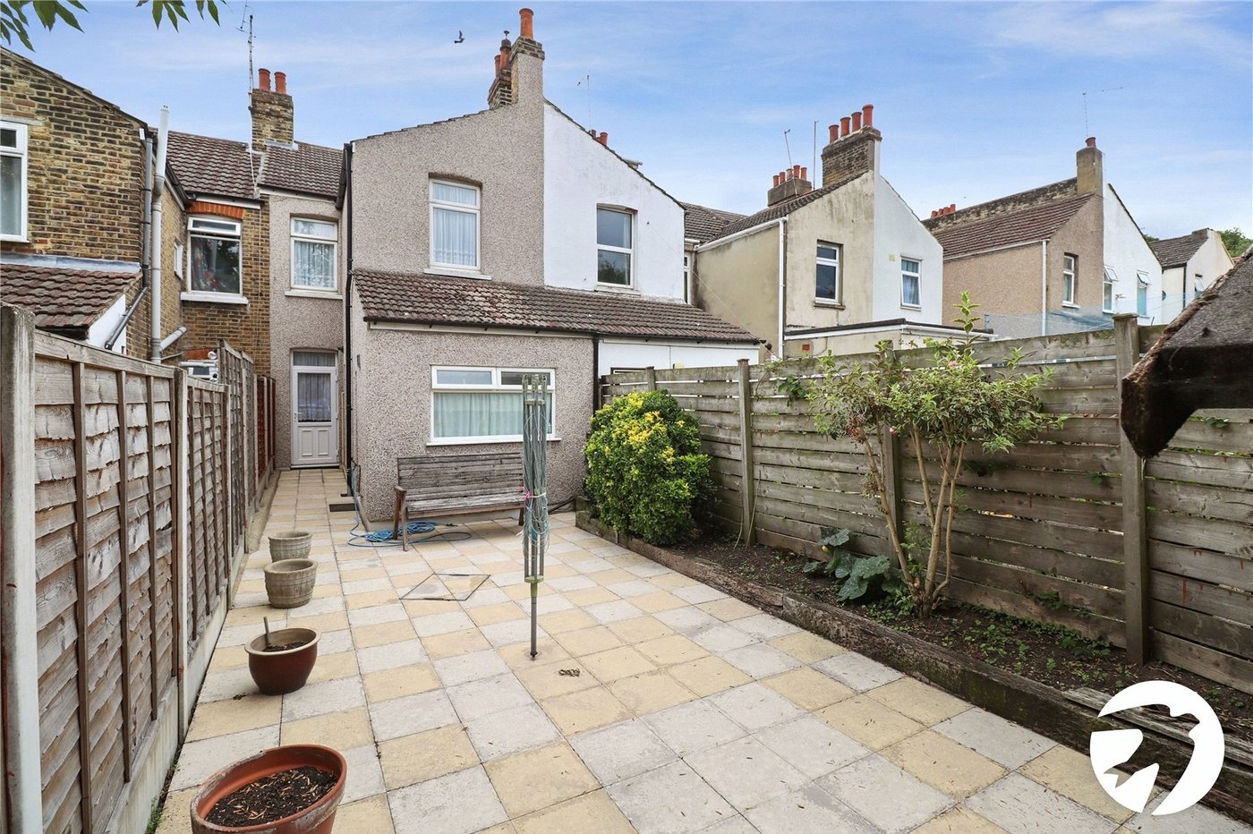 3 bedroom house for sale in Belvedere | Robinson Jackson