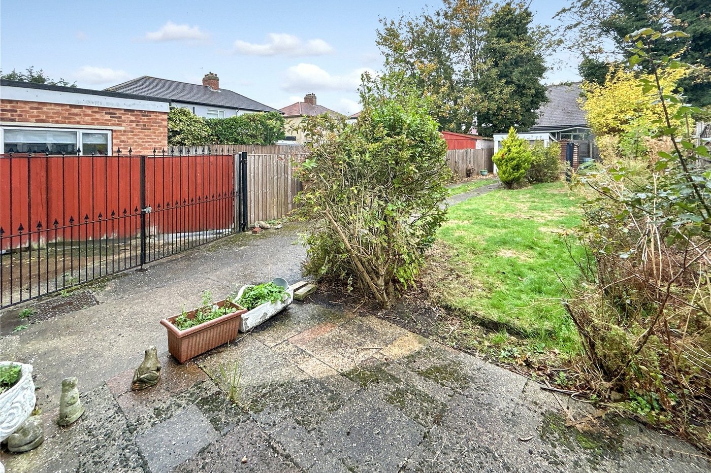 3 bedroom house for sale in Sidcup | Robinson Jackson