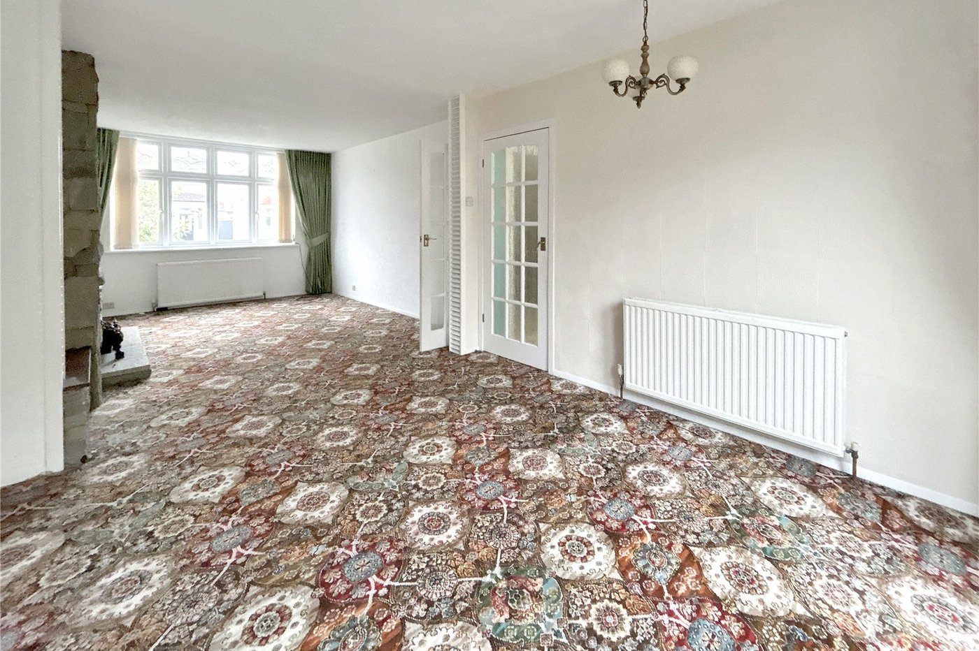 3 bedroom house for sale in Sidcup | Robinson Jackson