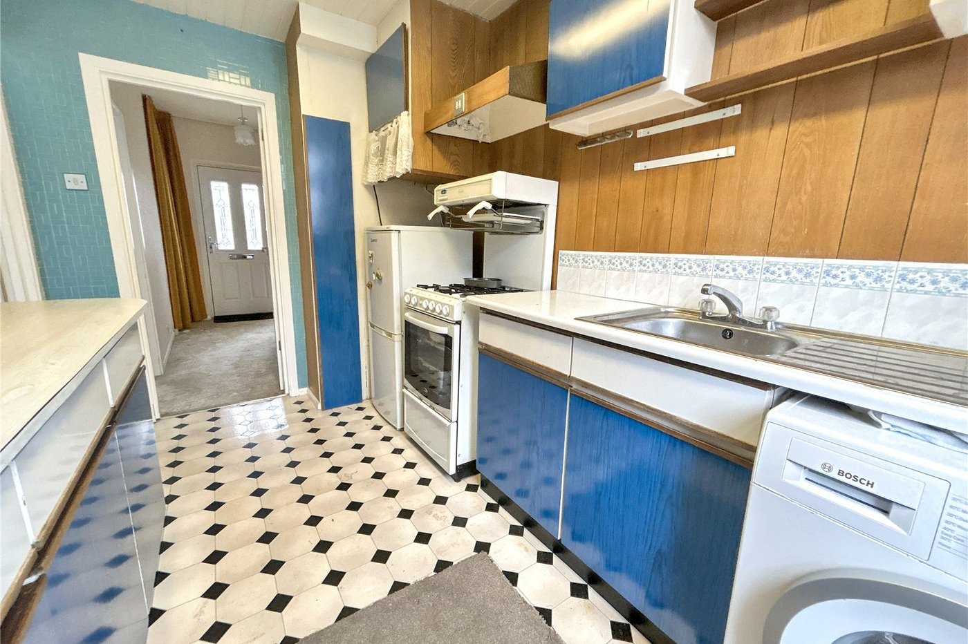 3 bedroom house for sale in Sidcup | Robinson Jackson