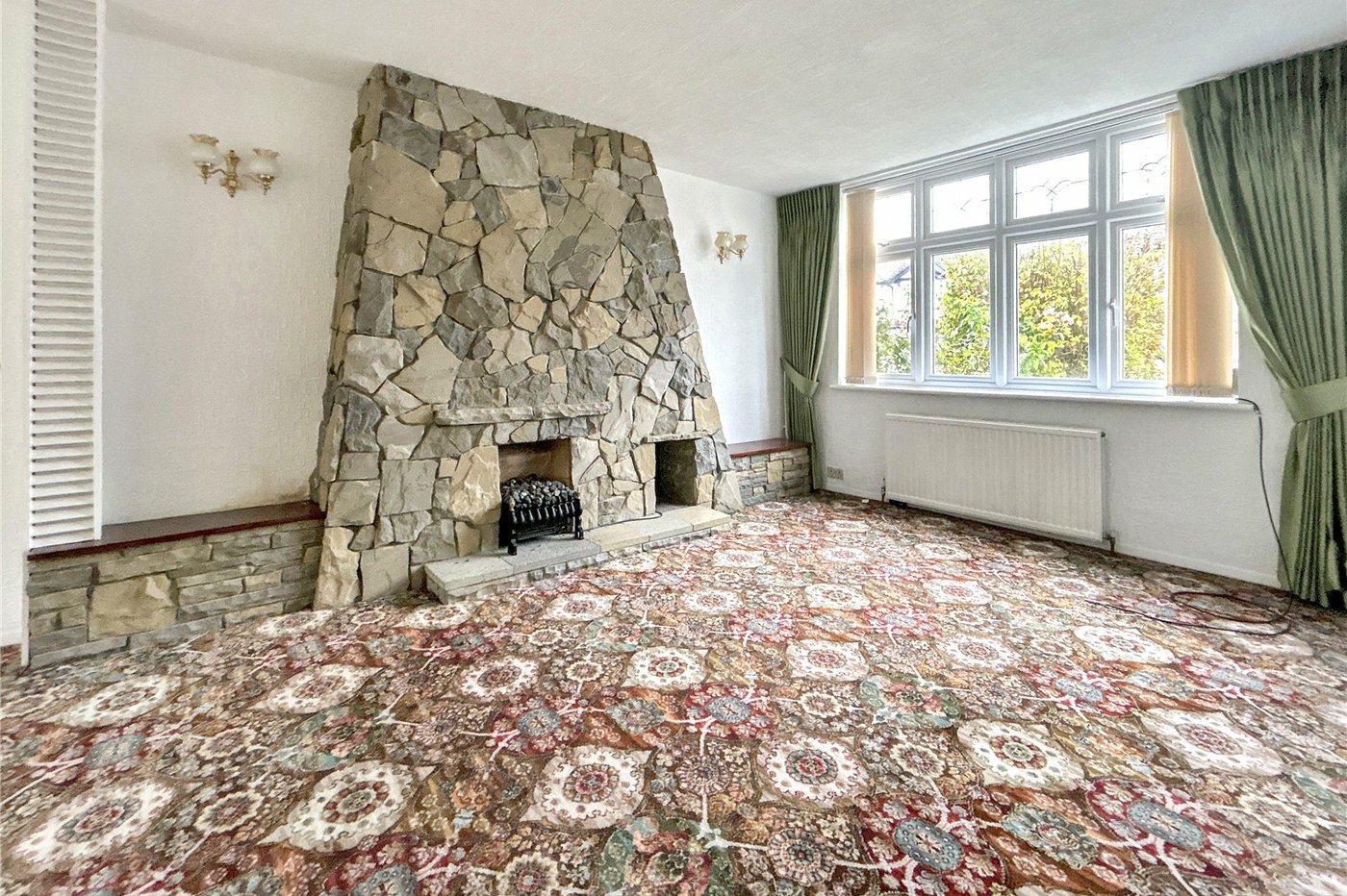 3 bedroom house for sale in Sidcup | Robinson Jackson