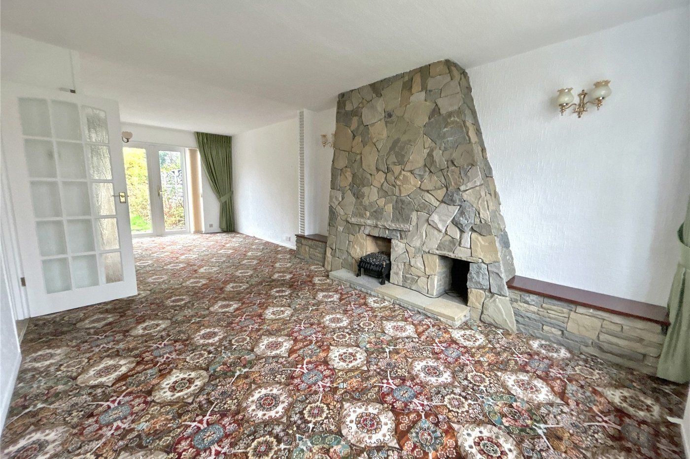 3 bedroom house for sale in Sidcup | Robinson Jackson