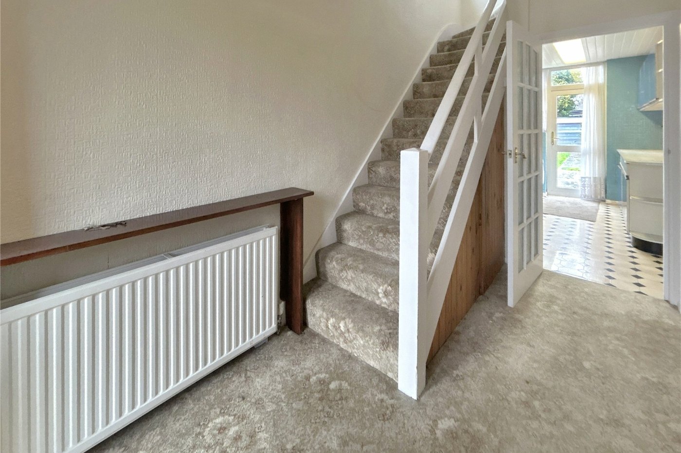 3 bedroom house for sale in Sidcup | Robinson Jackson