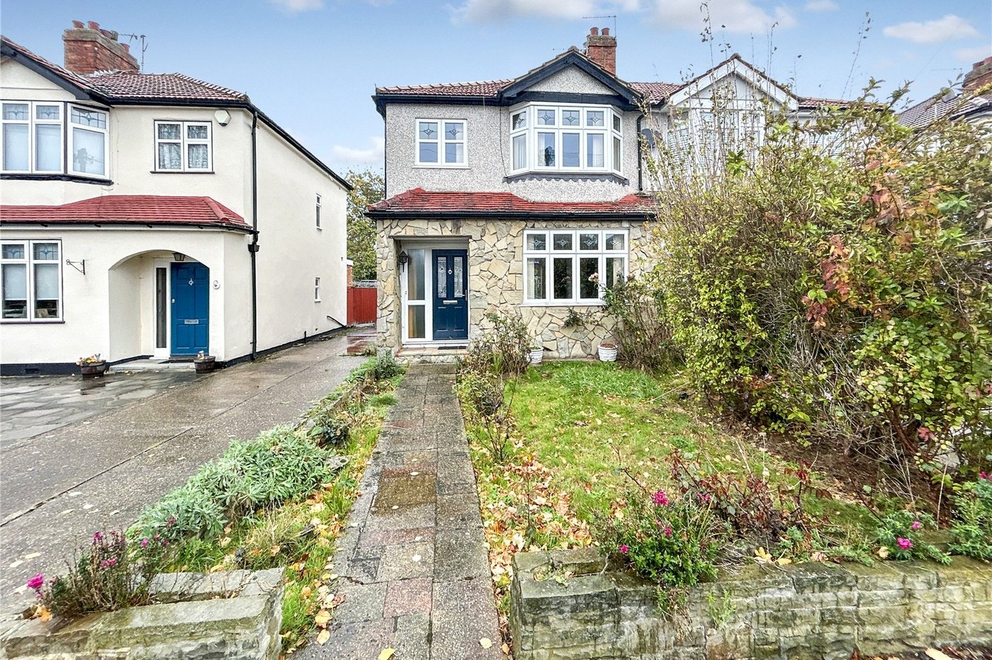 3 bedroom house for sale in Sidcup | Robinson Jackson