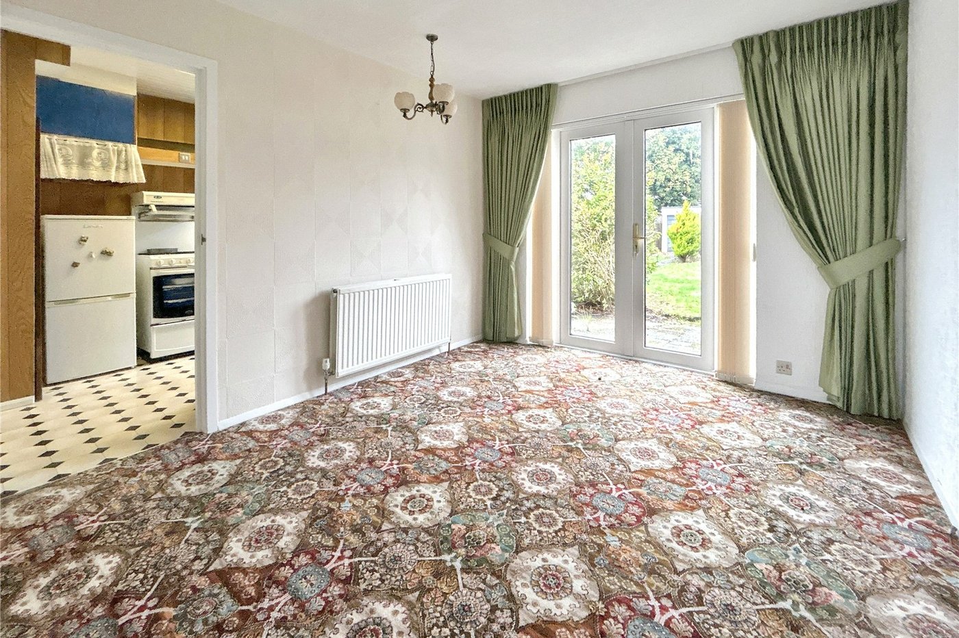 3 bedroom house for sale in Sidcup | Robinson Jackson