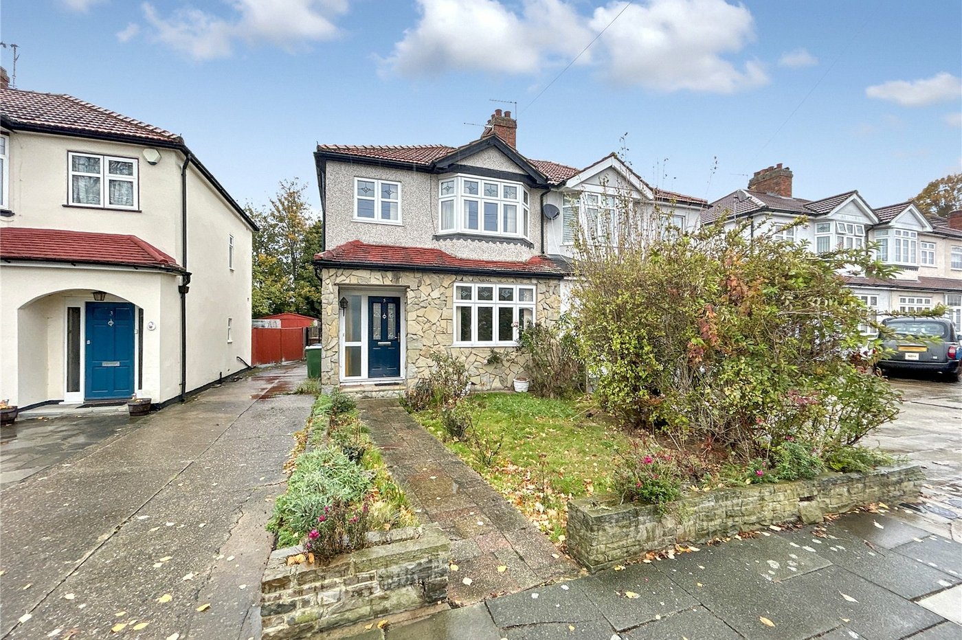 3 bedroom house for sale in Sidcup | Robinson Jackson