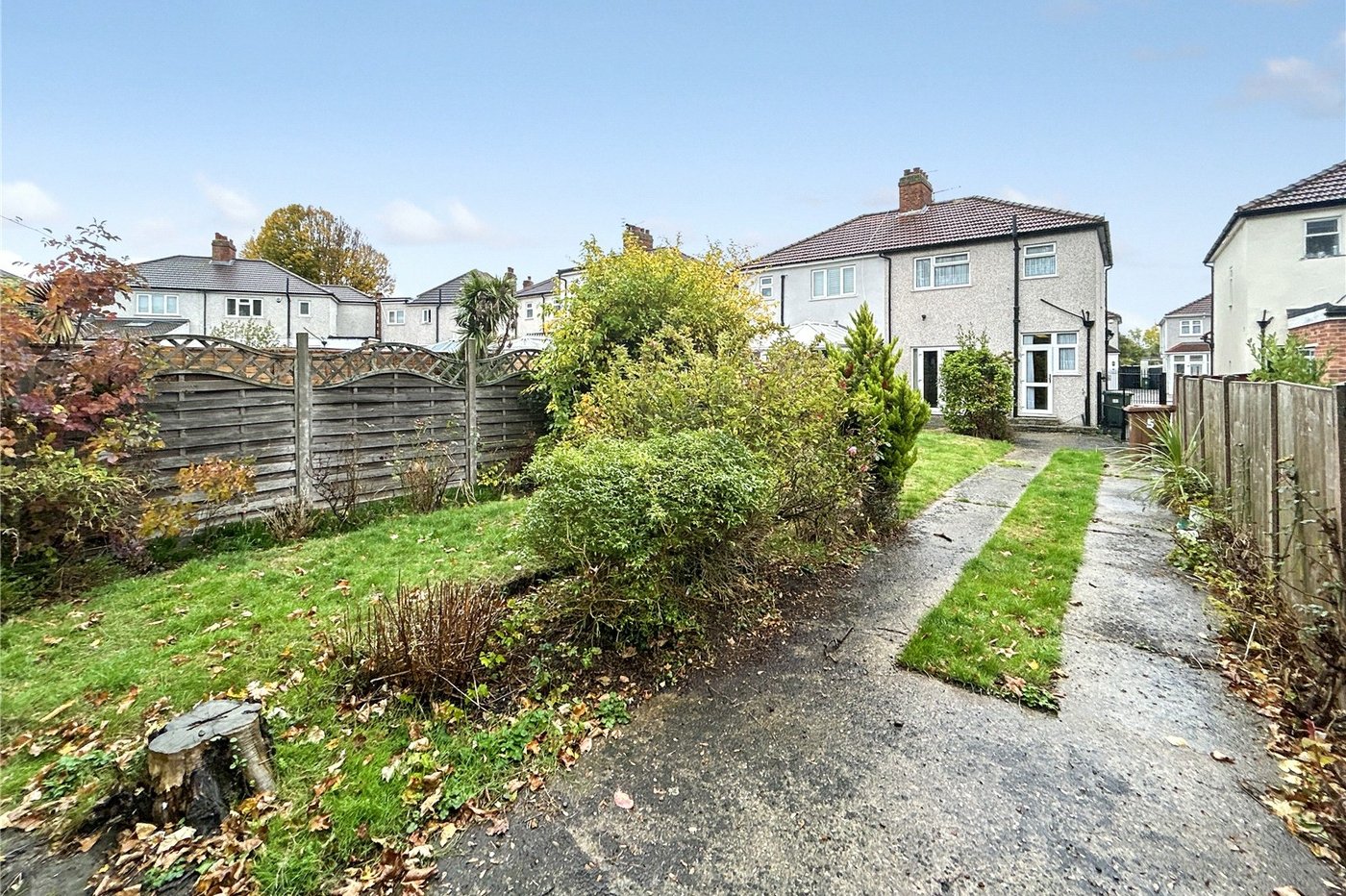 3 bedroom house for sale in Sidcup | Robinson Jackson