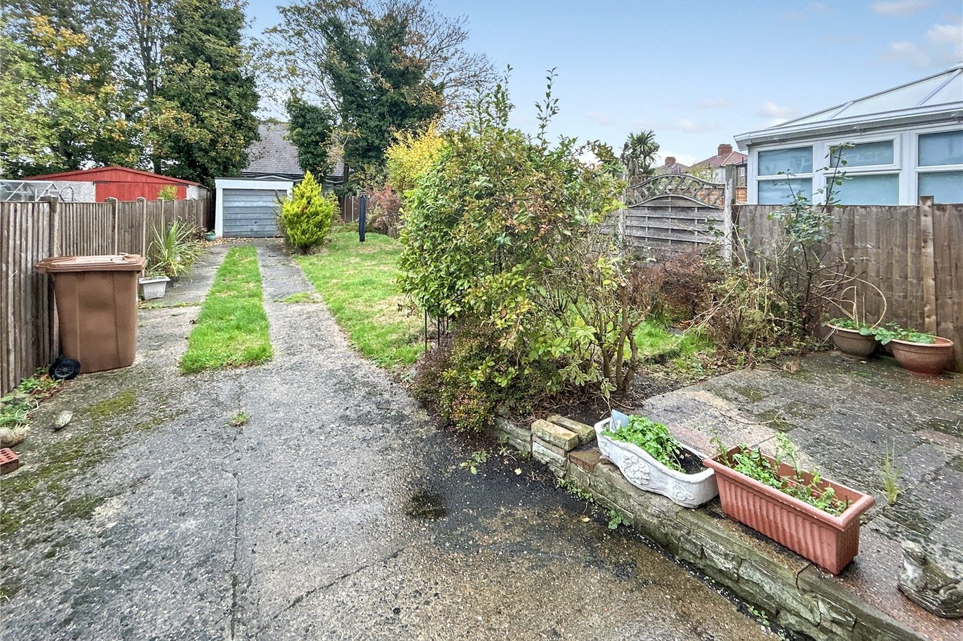 3 bedroom house for sale in Sidcup | Robinson Jackson