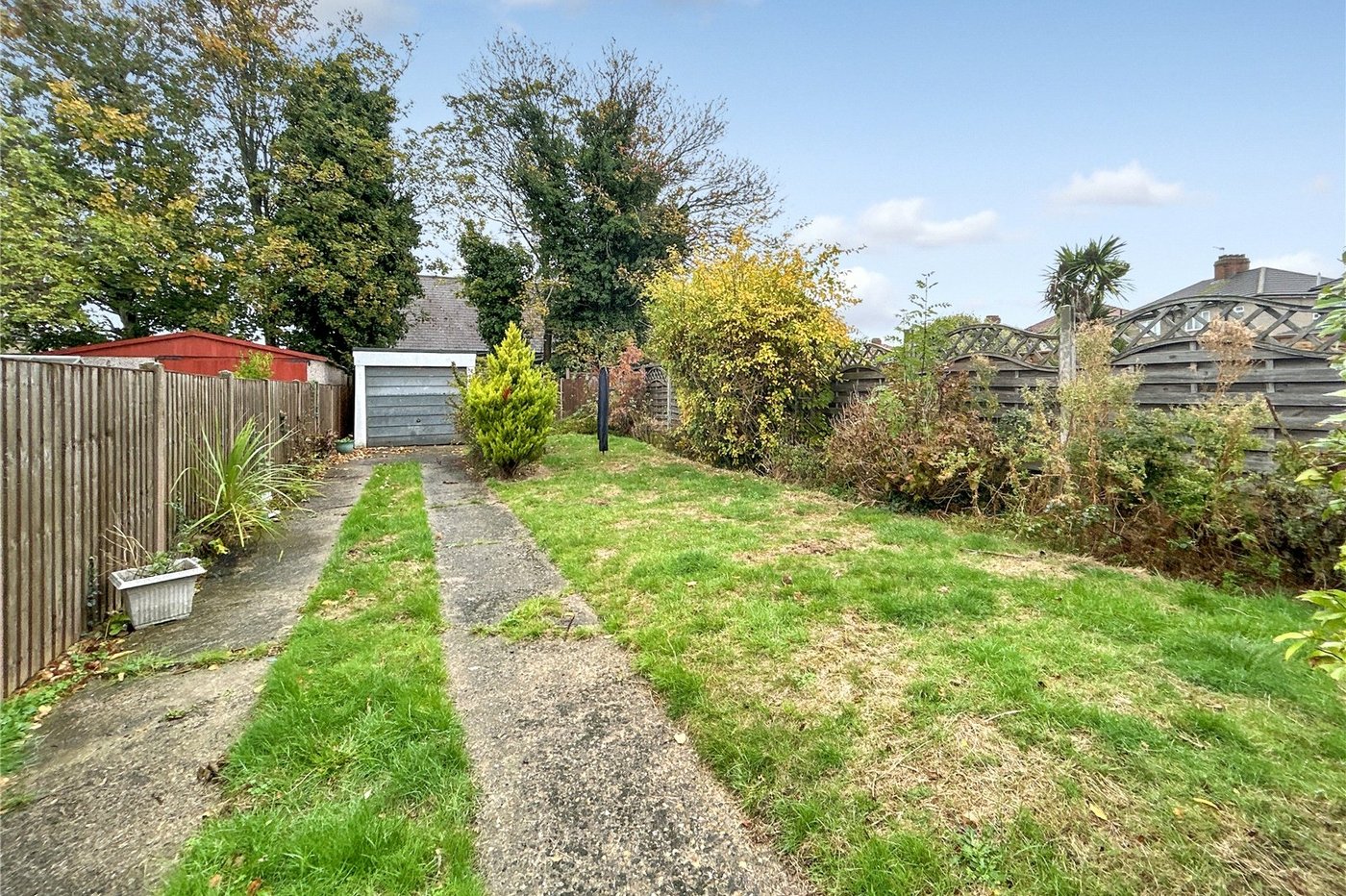 3 bedroom house for sale in Sidcup | Robinson Jackson