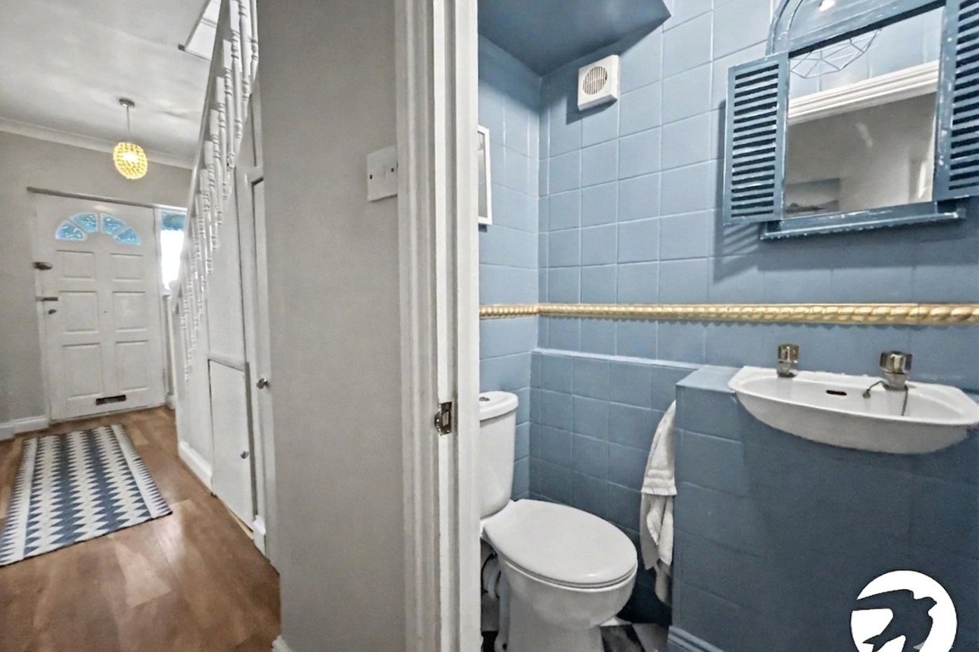 3 bedroom house for sale in Sidcup | Robinson Jackson
