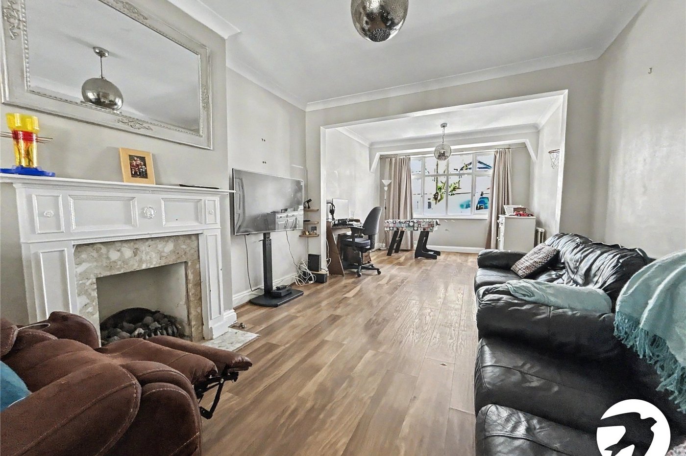 3 bedroom house for sale in Sidcup | Robinson Jackson