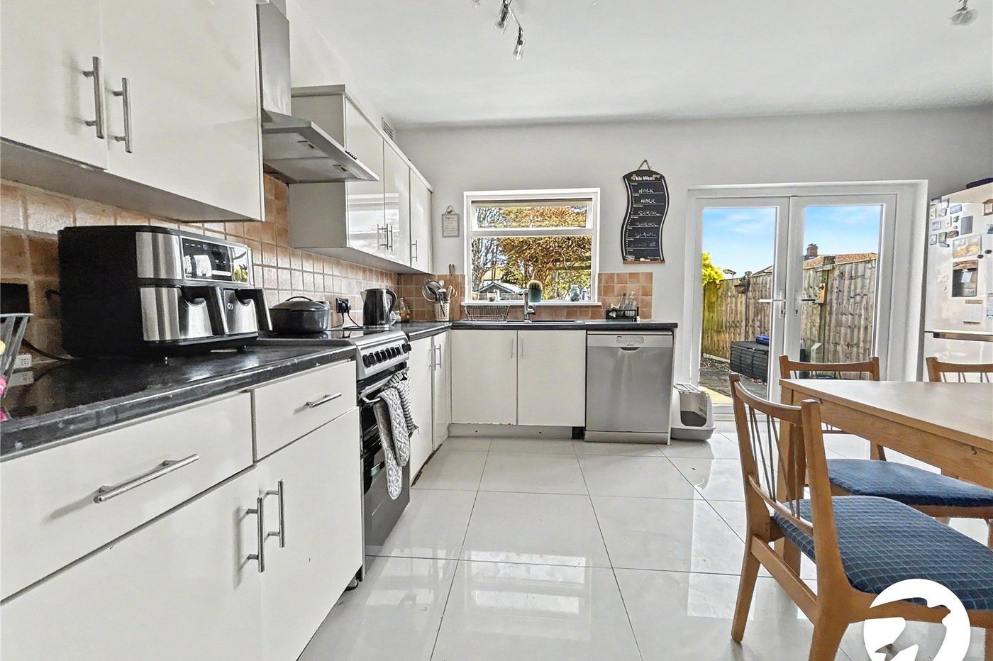 3 bedroom house for sale in Sidcup | Robinson Jackson